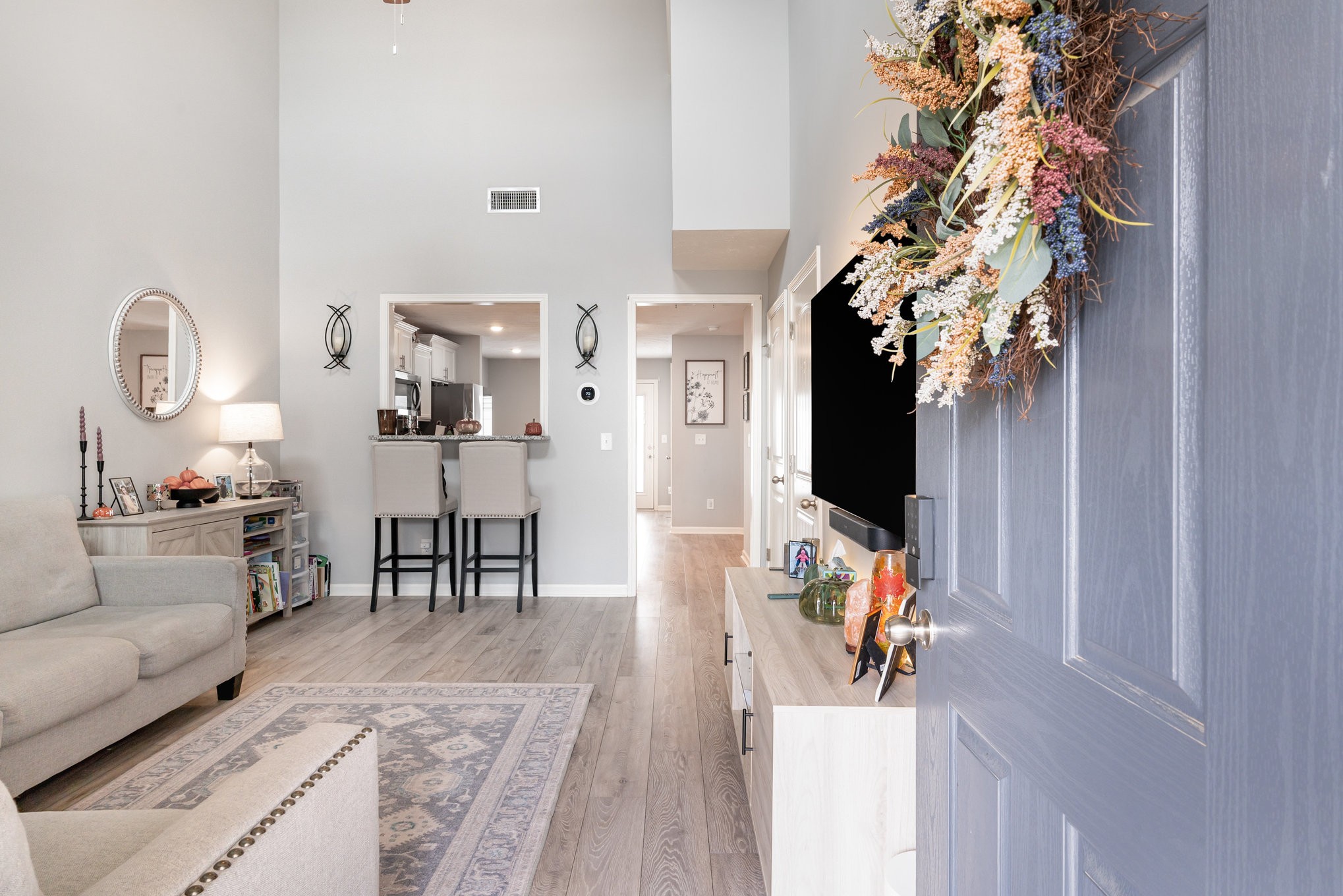 202 George Matthew Dr