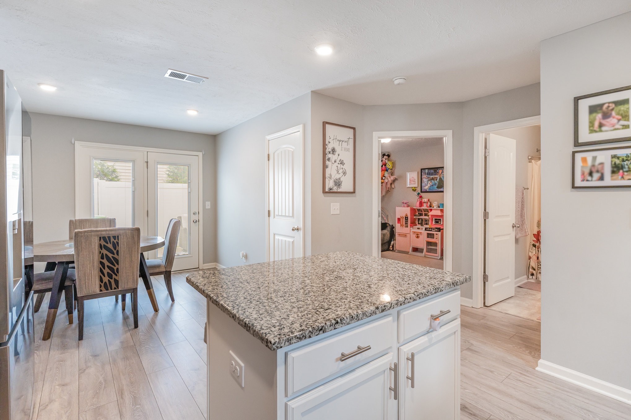 202 George Matthew Dr