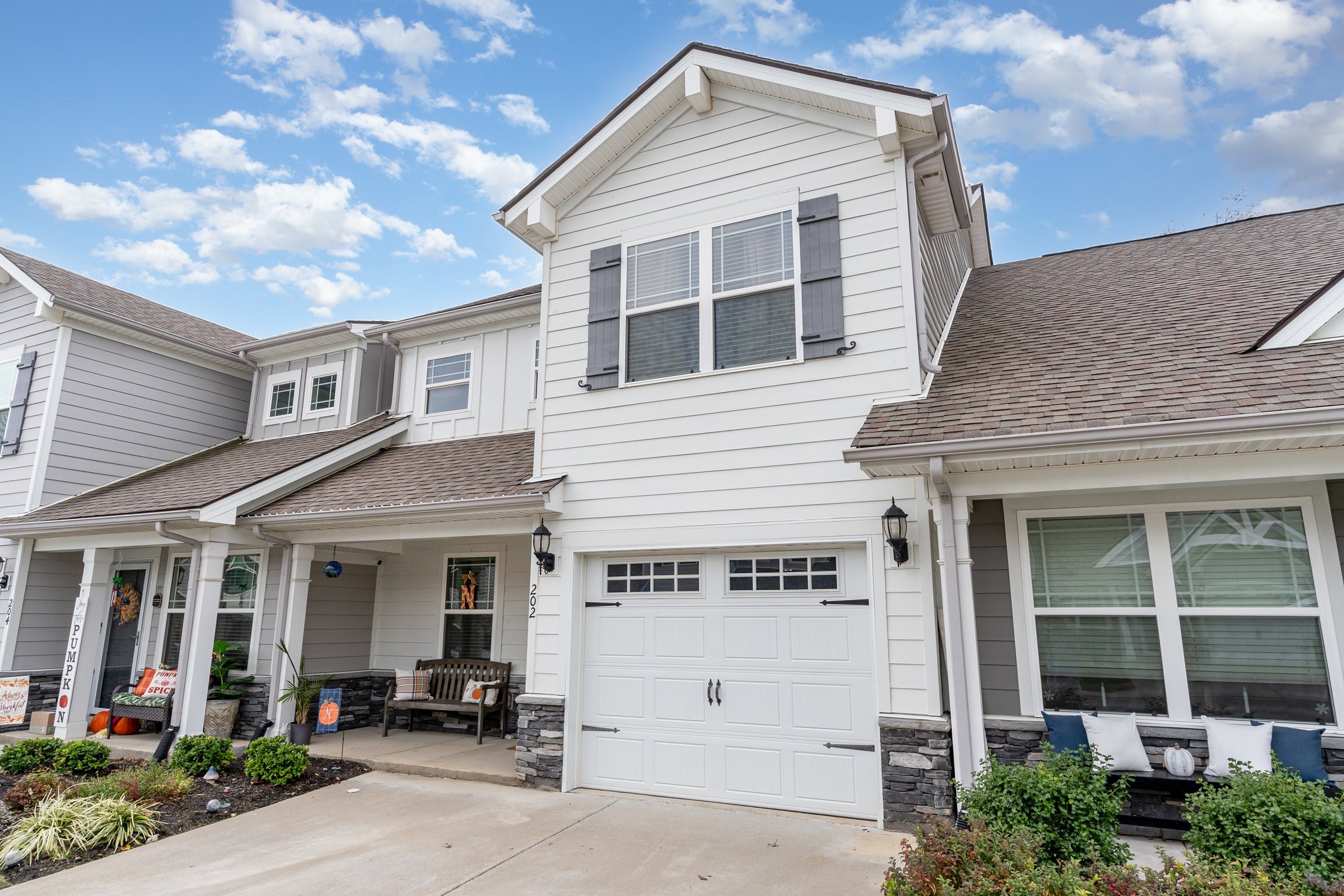 202 George Matthew Dr