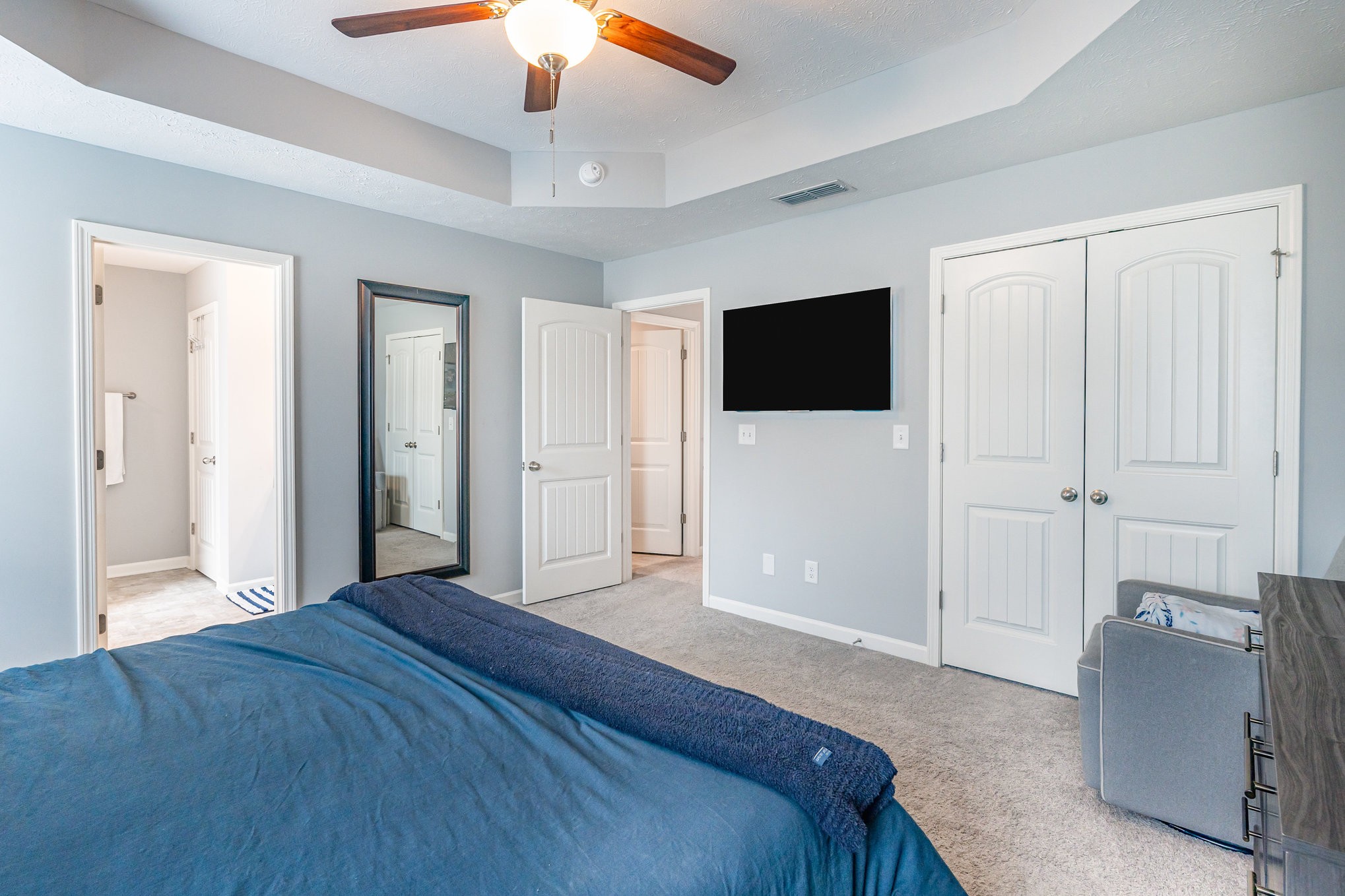 202 George Matthew Dr