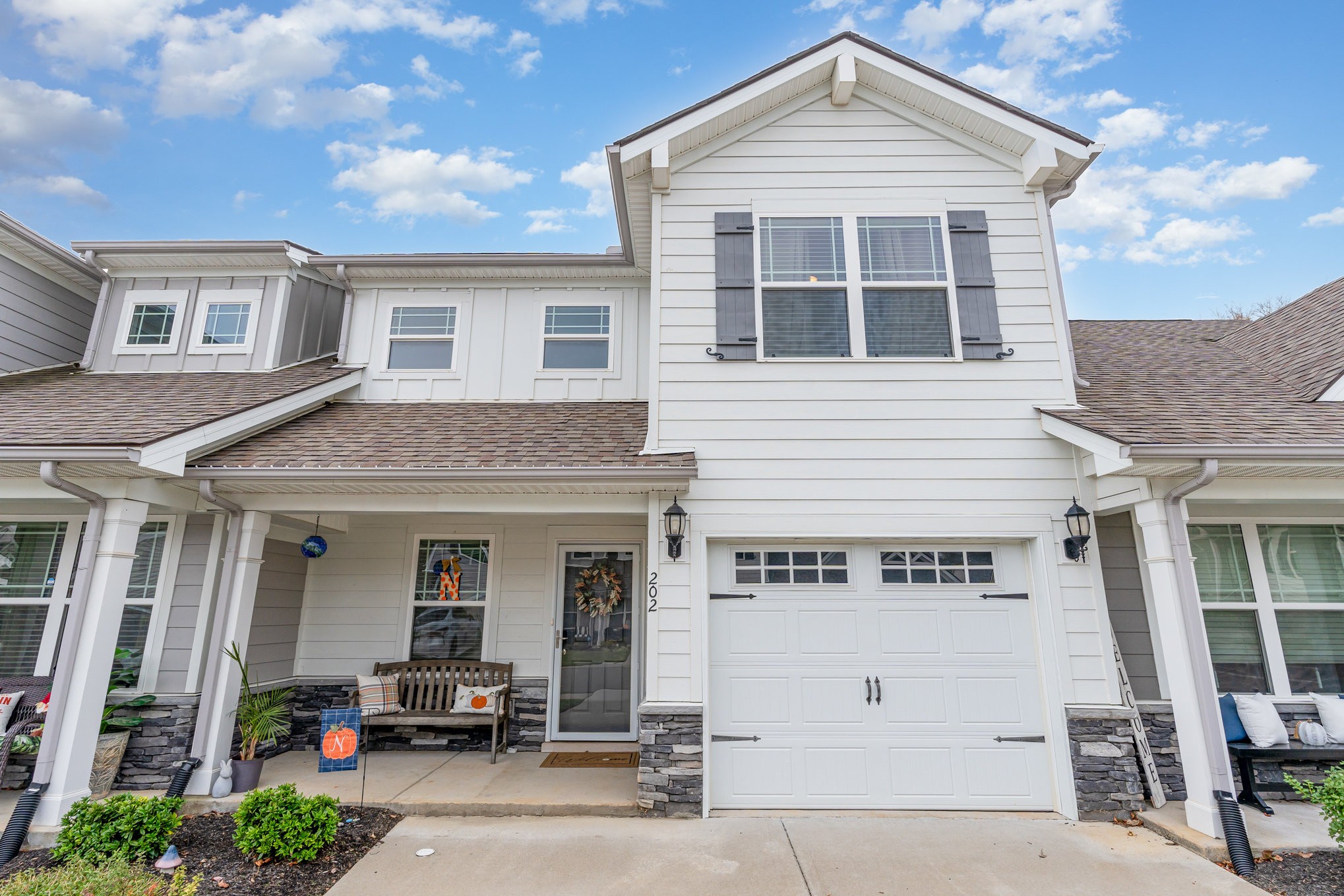 202 George Matthew Dr