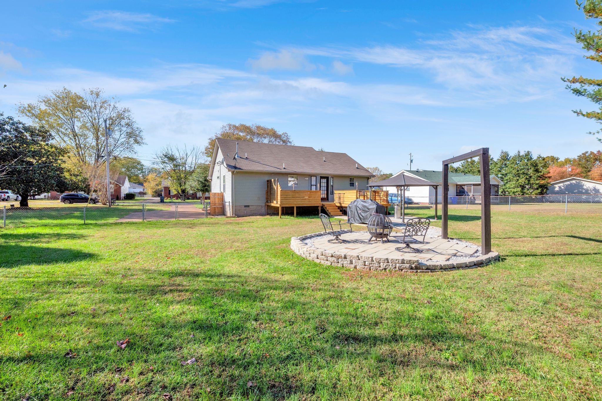 105 Indian Pointe Dr