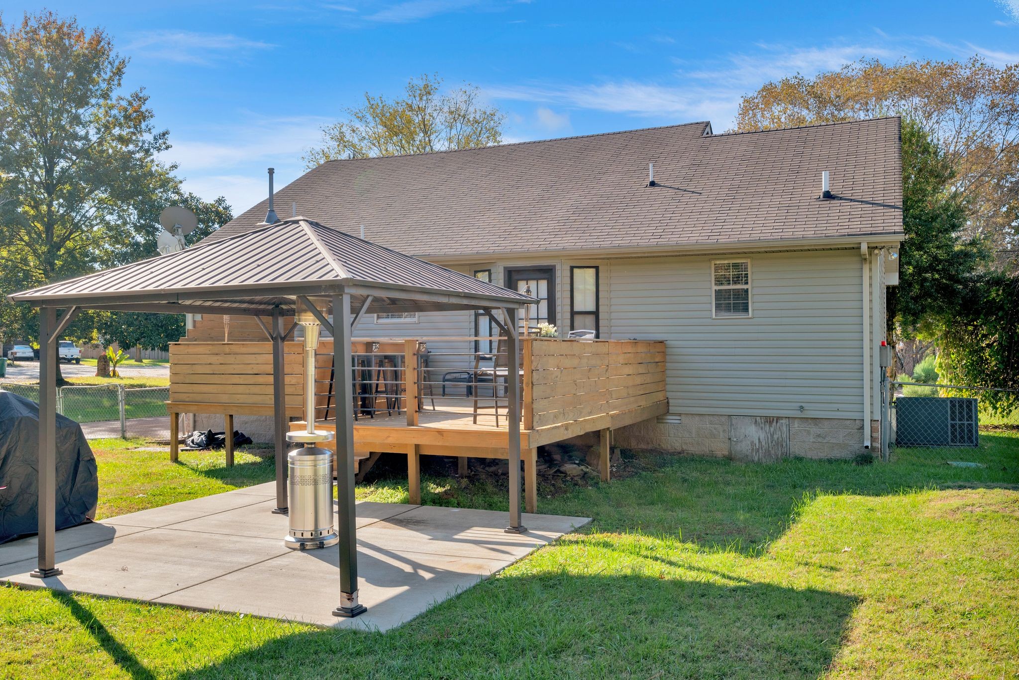 105 Indian Pointe Dr