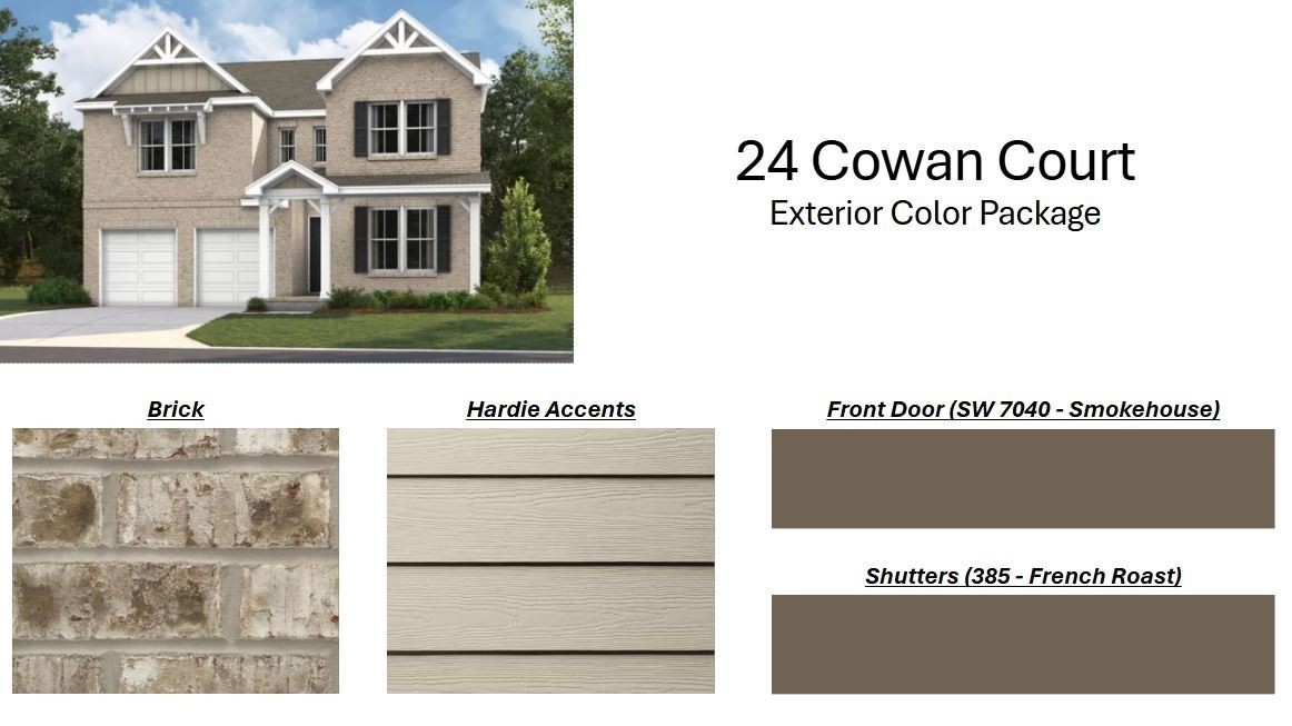 24 Cowan Court