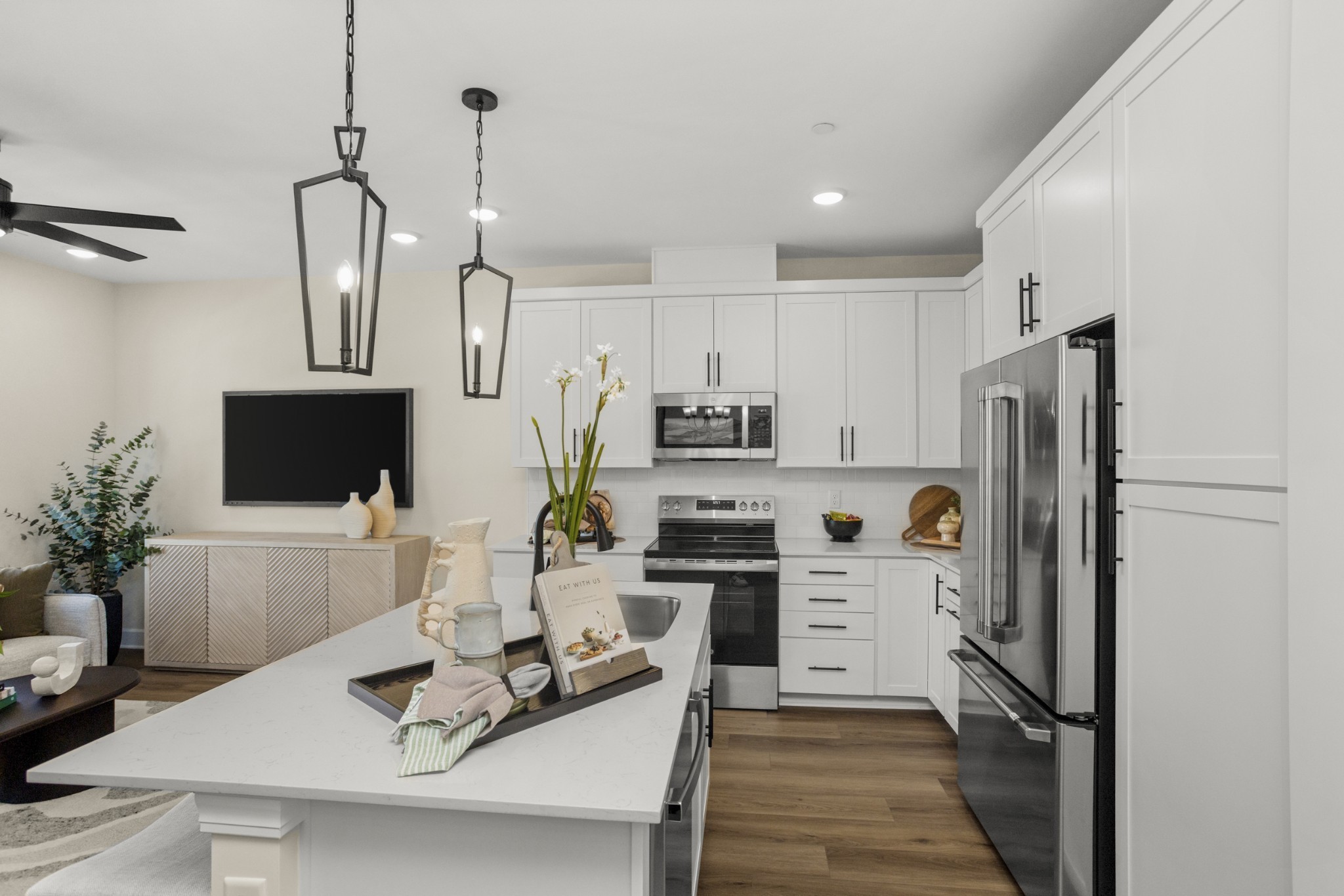 318 Lynwood Station Boulevard