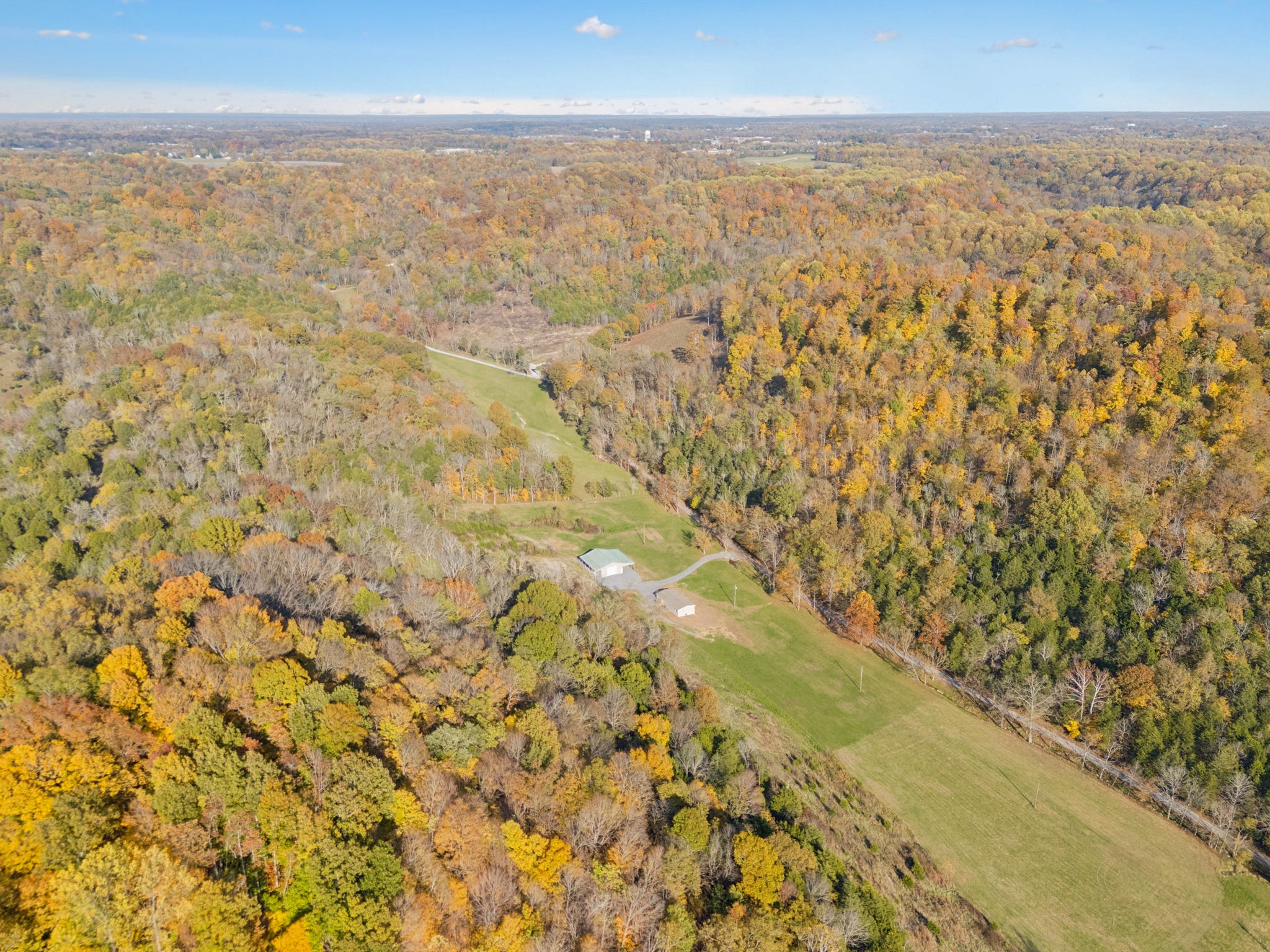 825 Gaulden Hollow Rd