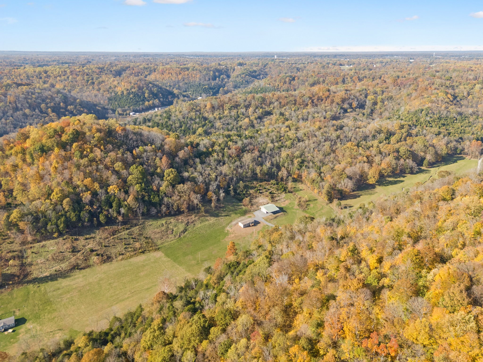 825 Gaulden Hollow Rd