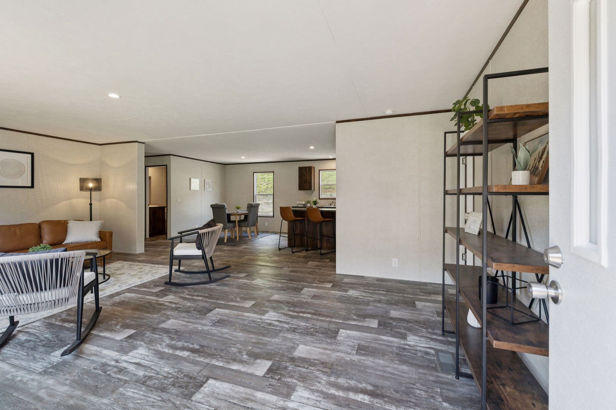 825 Gaulden Hollow Rd