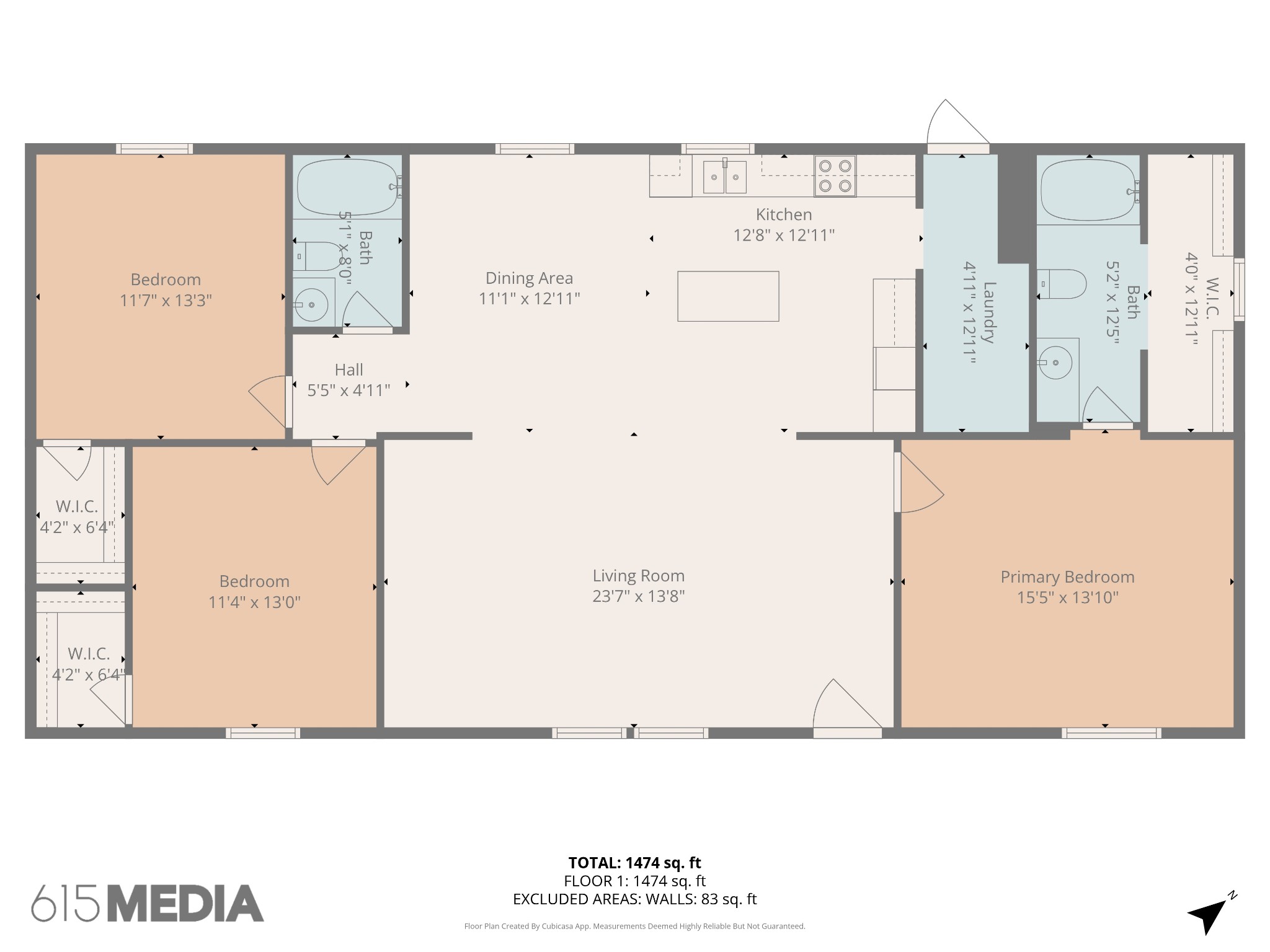 825 Gaulden Hollow Rd