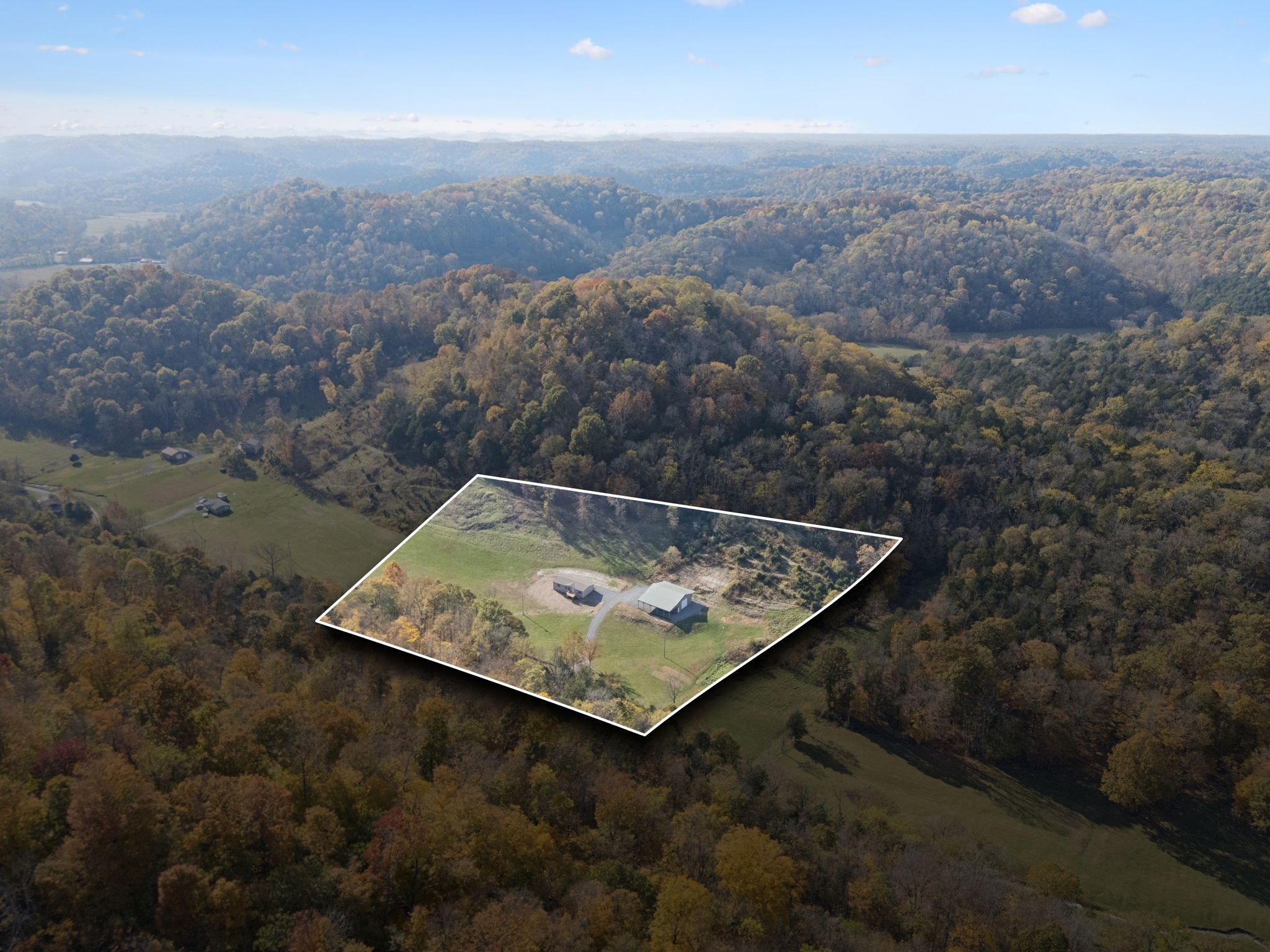 825 Gaulden Hollow Rd