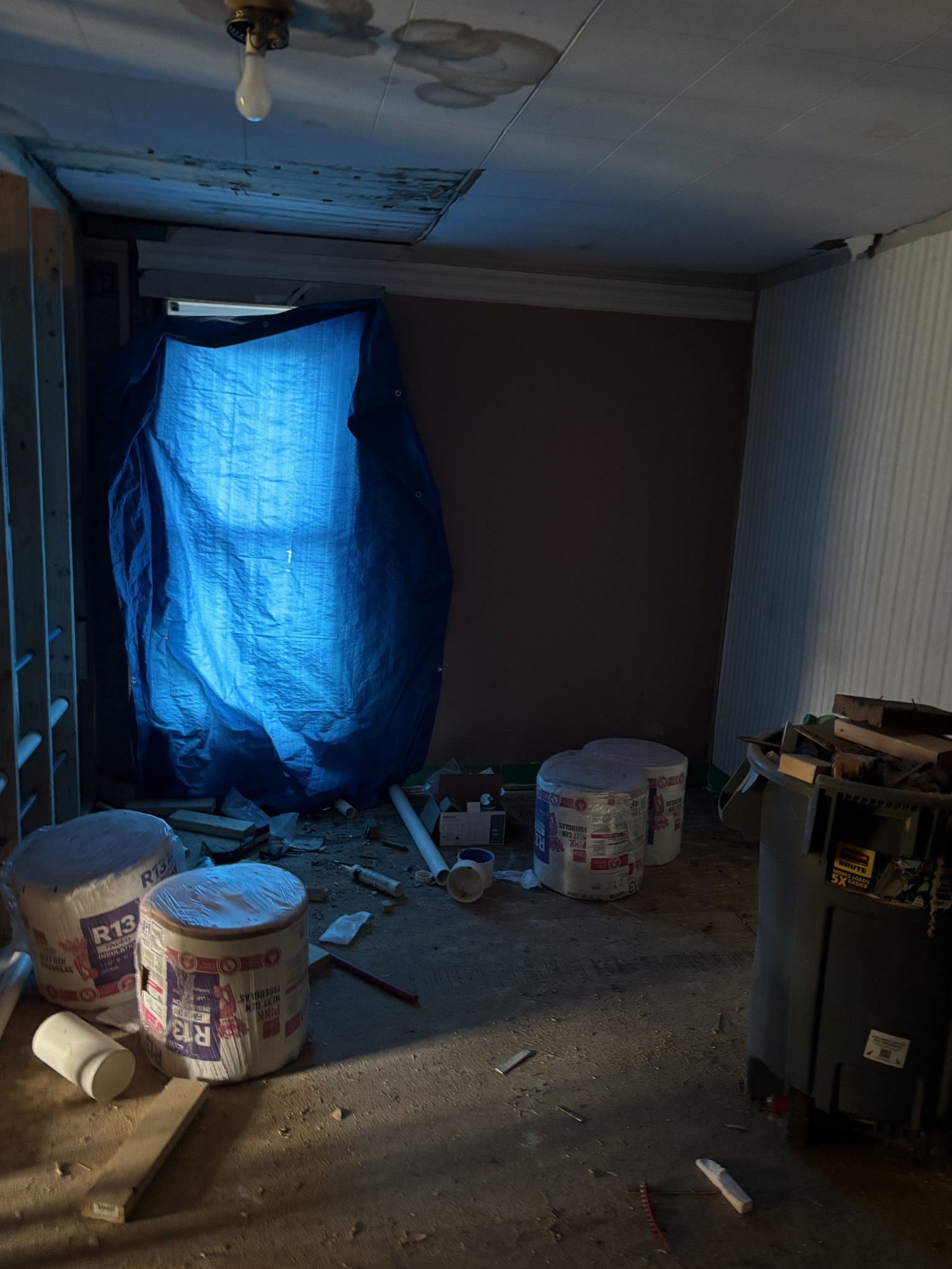 1139 Smartt Station Rd