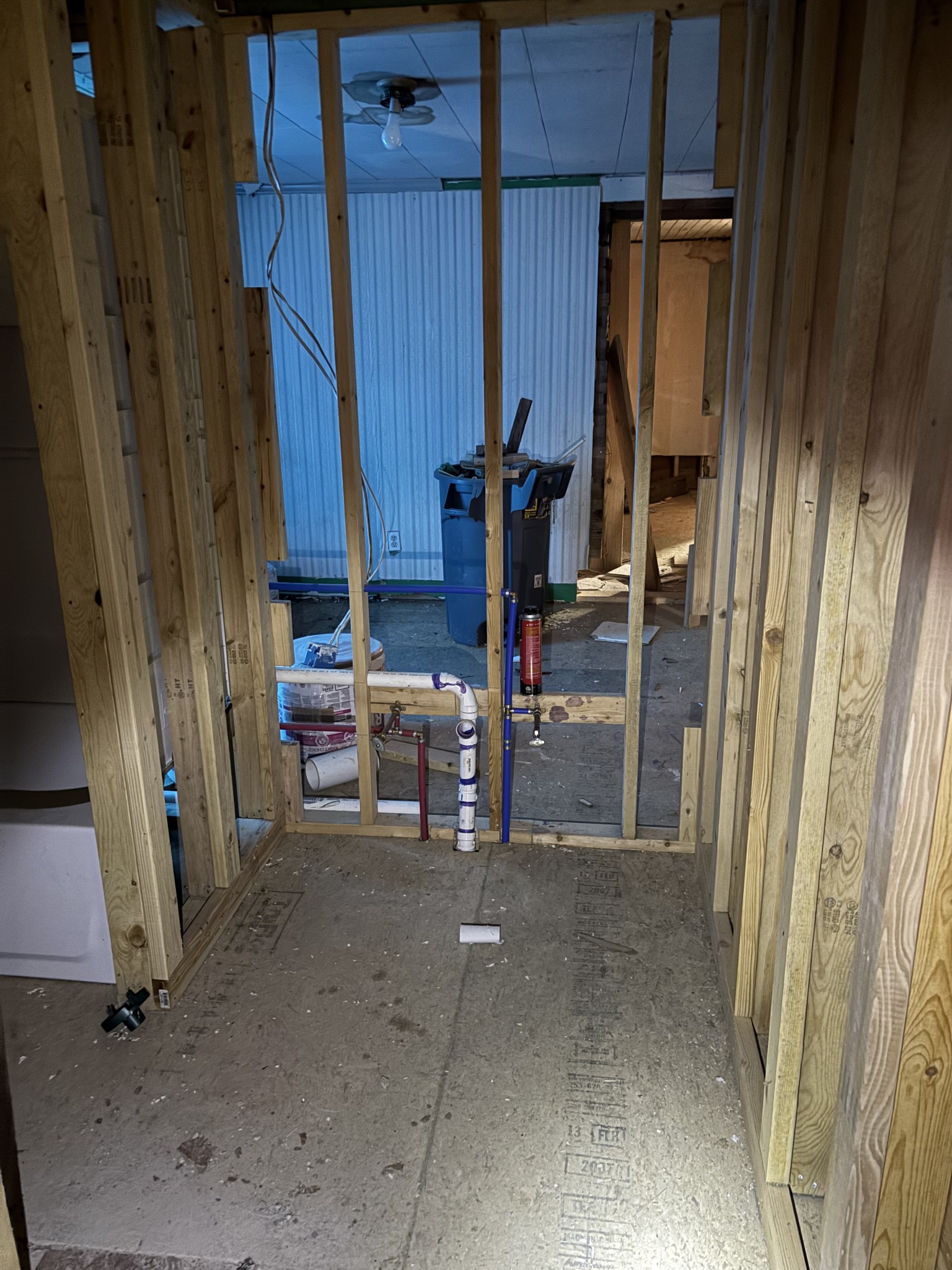 1139 Smartt Station Rd