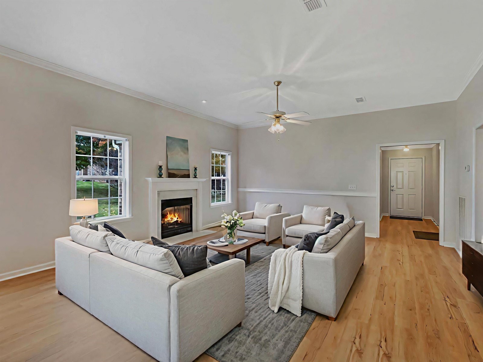 702 Forest Glen Circle