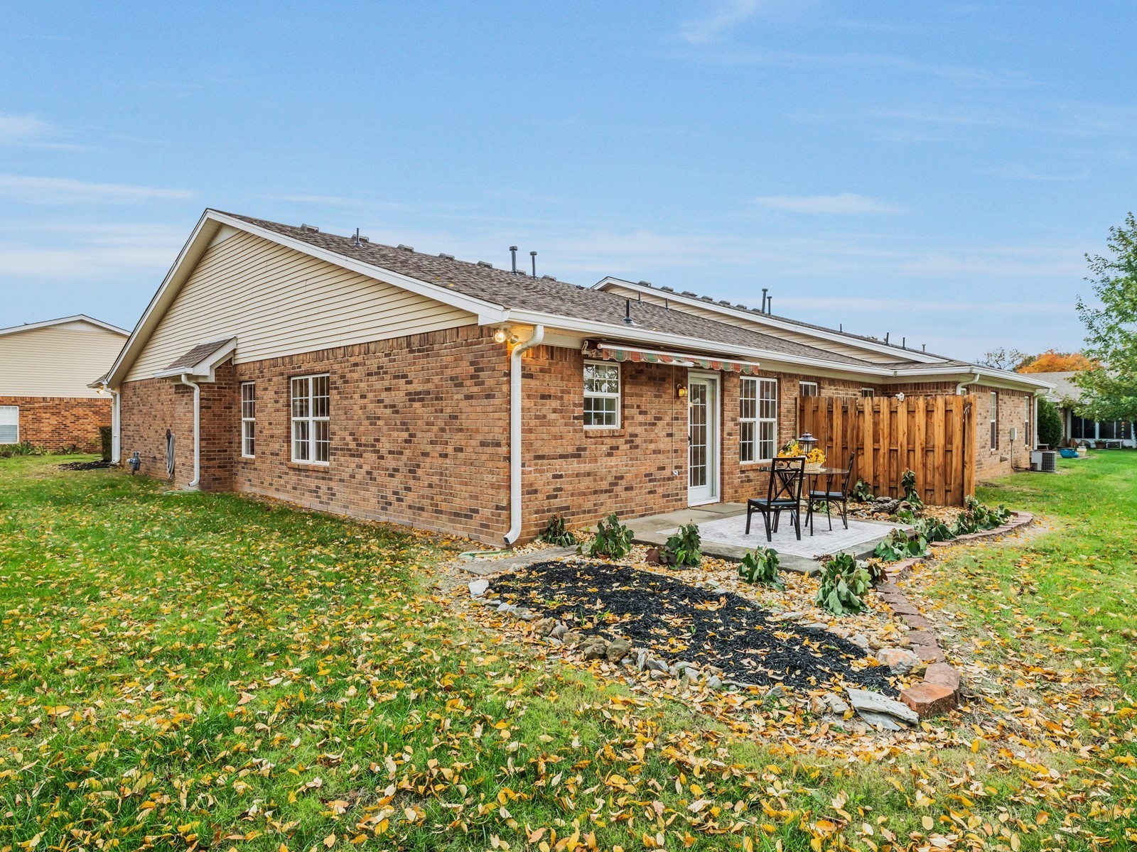 702 Forest Glen Circle