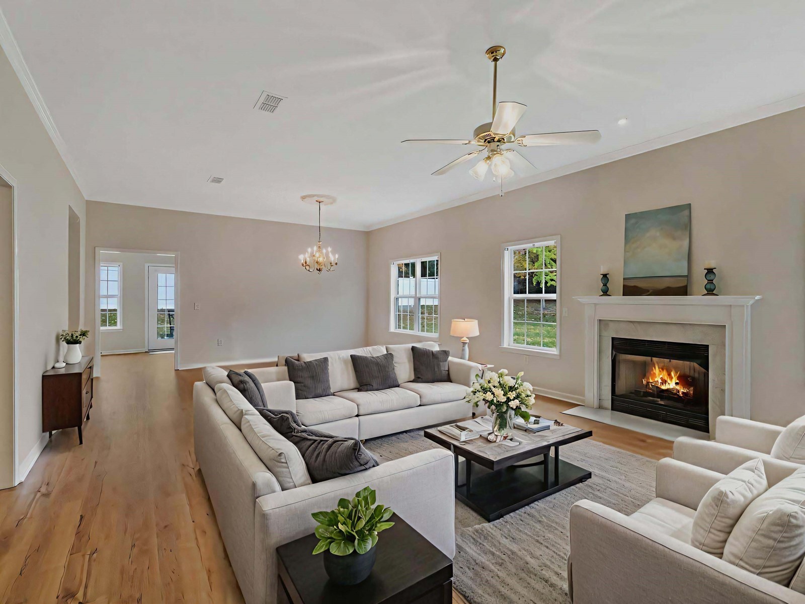 702 Forest Glen Circle