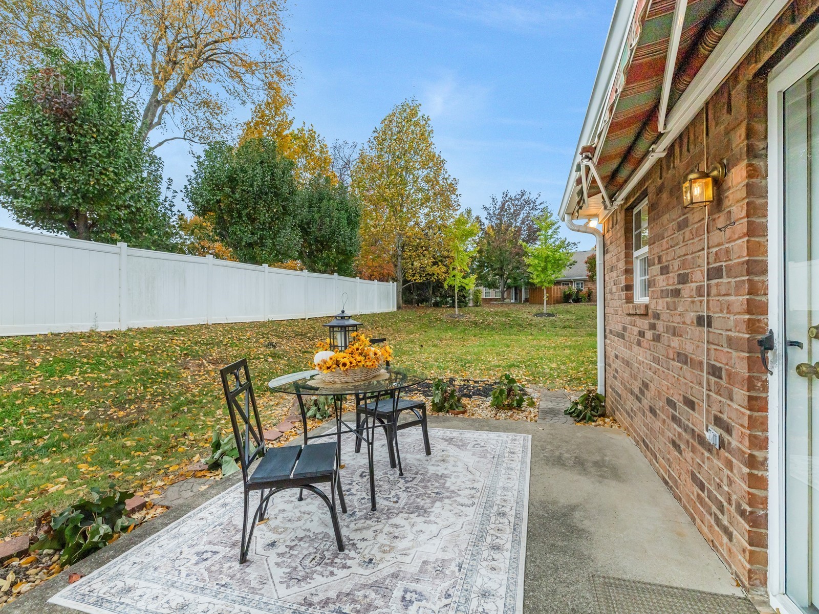 702 Forest Glen Circle