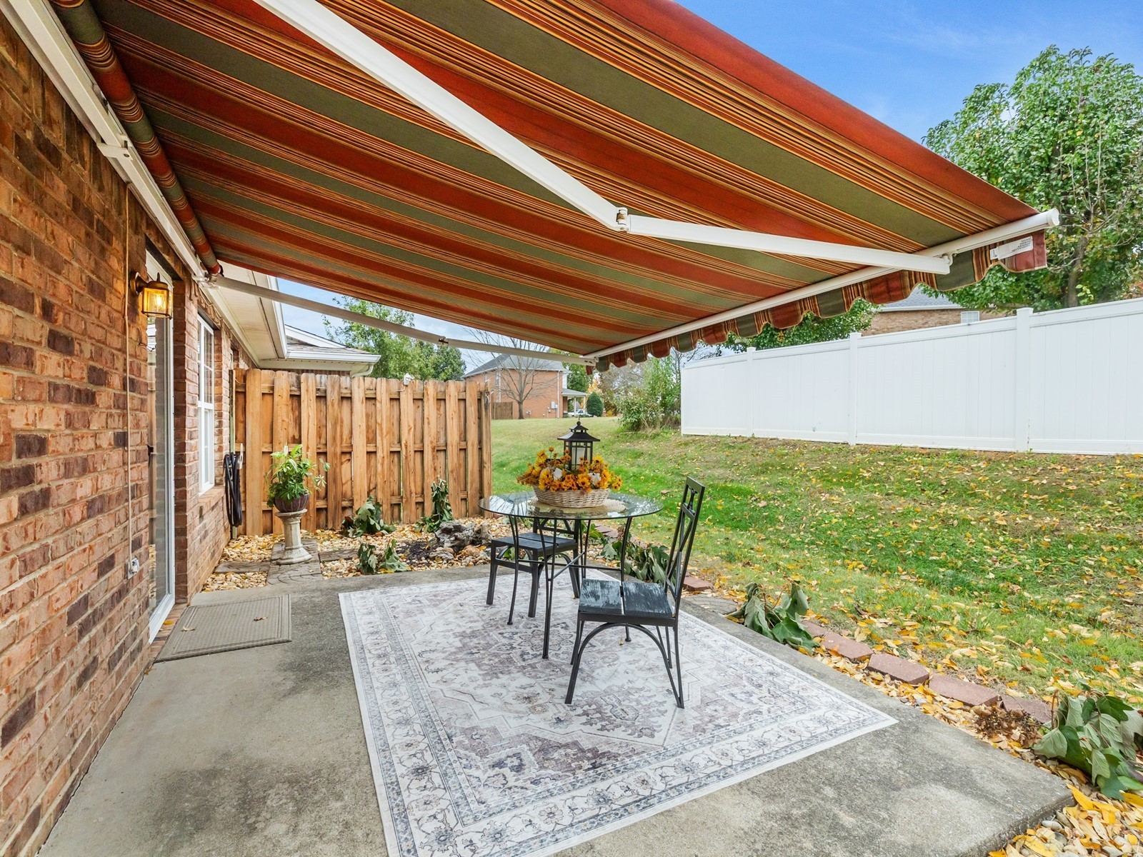 702 Forest Glen Circle