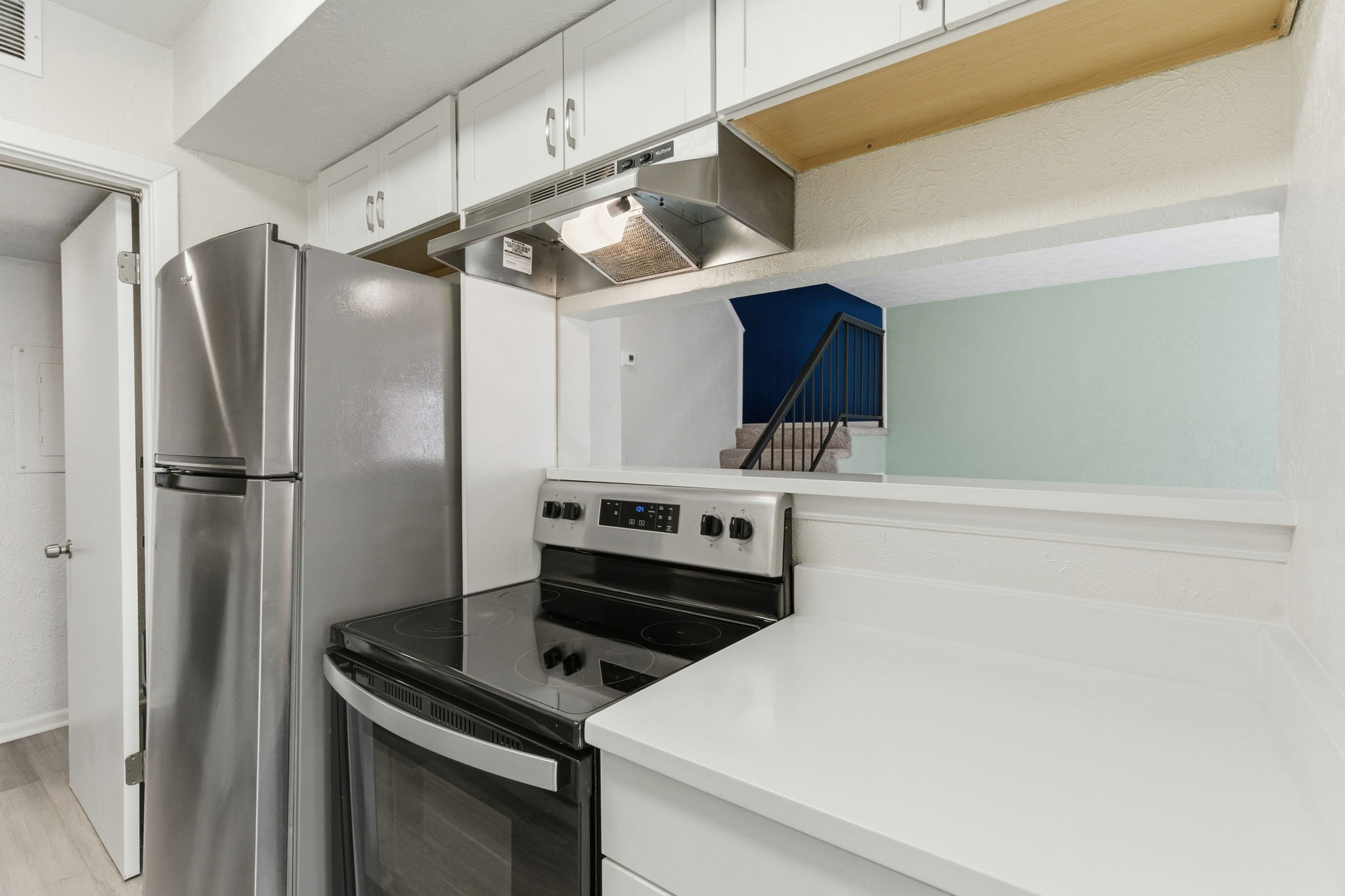 810 Bellevue Rd Unit: 214