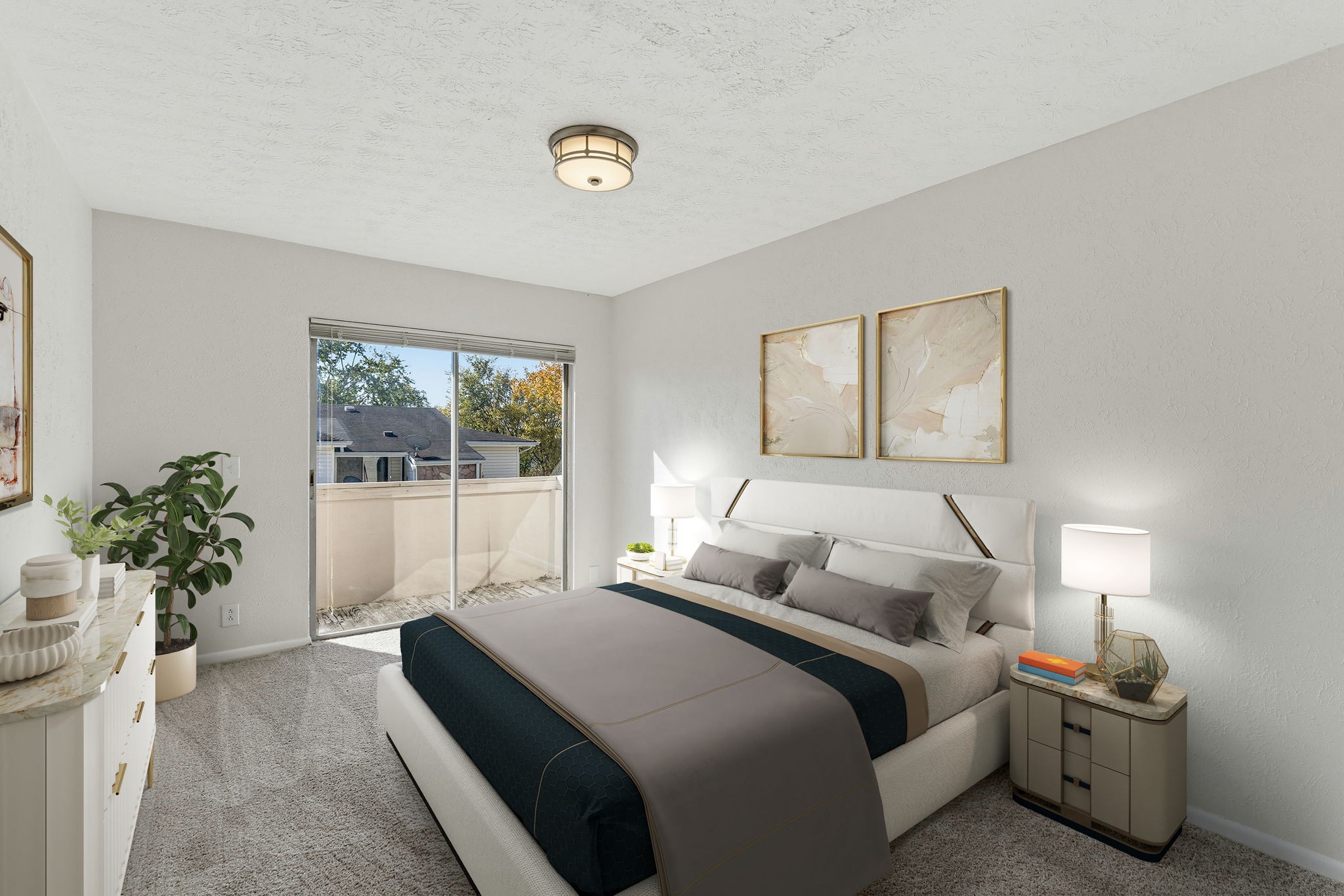 810 Bellevue Rd Unit: 214