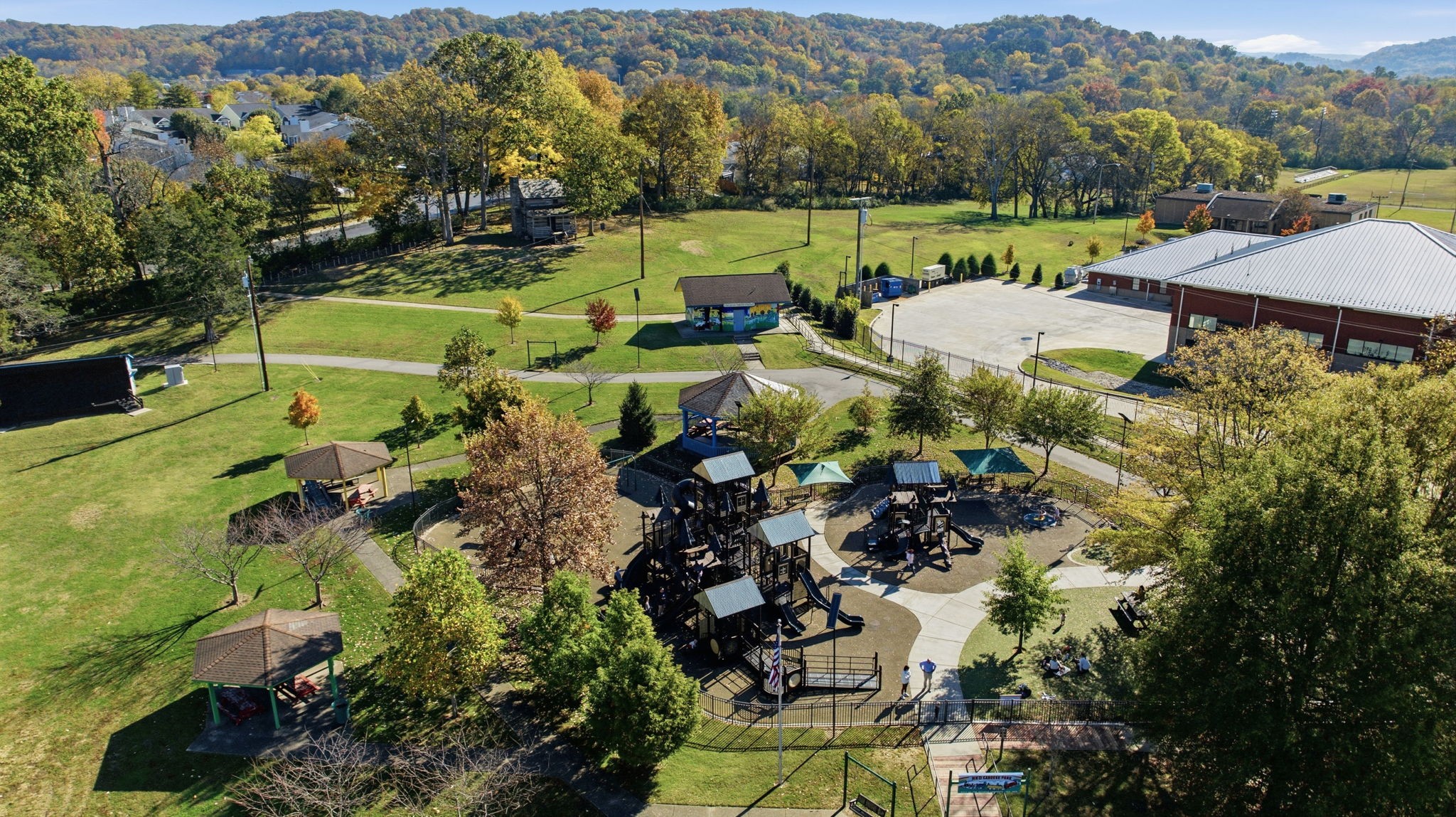 810 Bellevue Rd Unit: 214