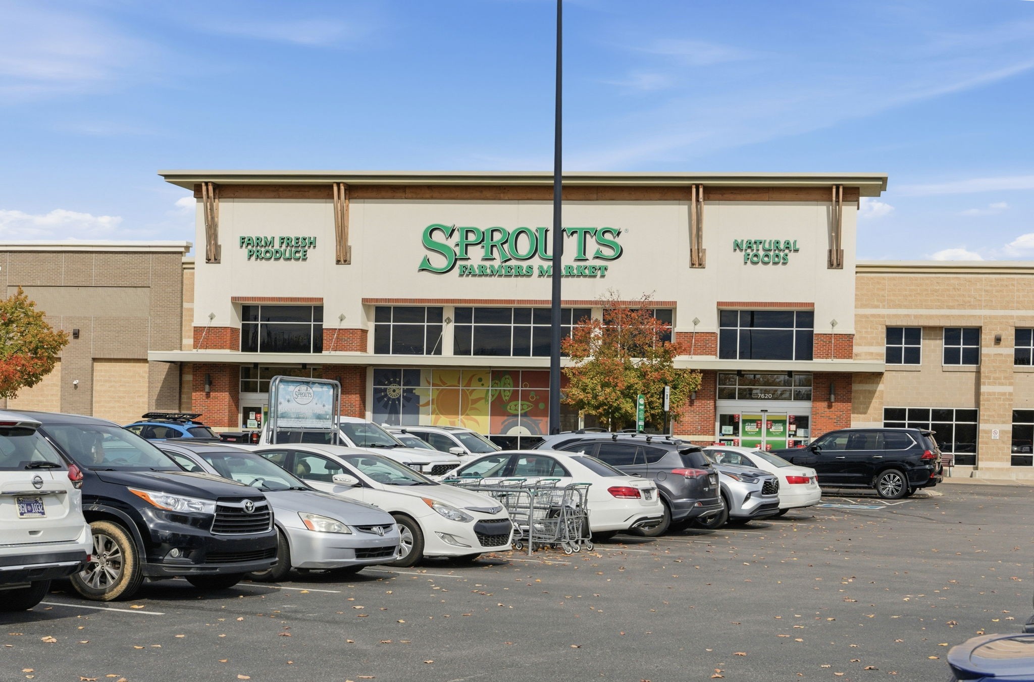 810 Bellevue Rd Unit: 214