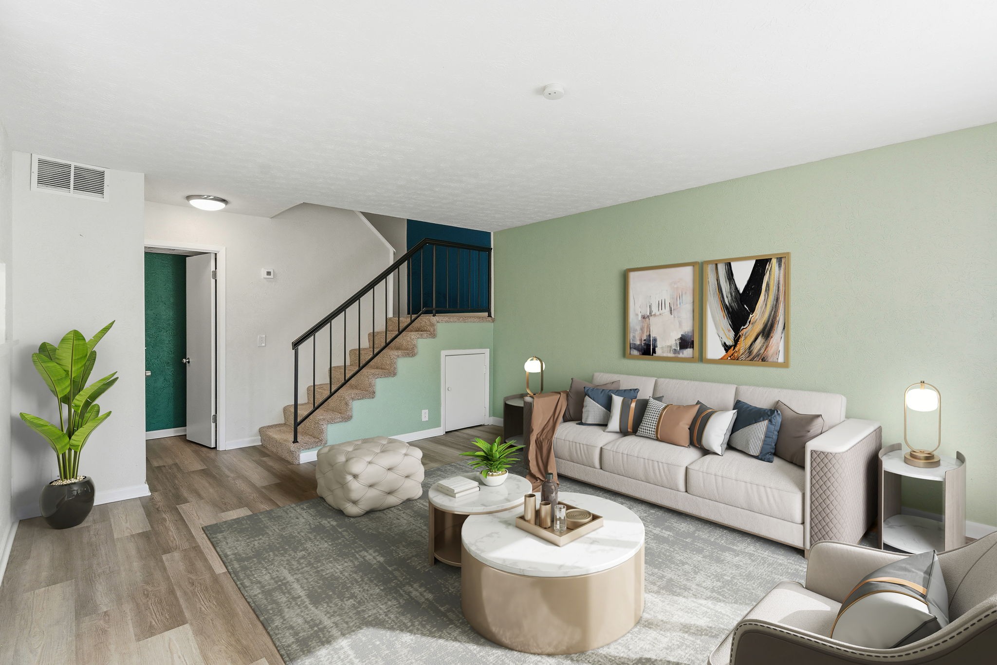 810 Bellevue Rd Unit: 214