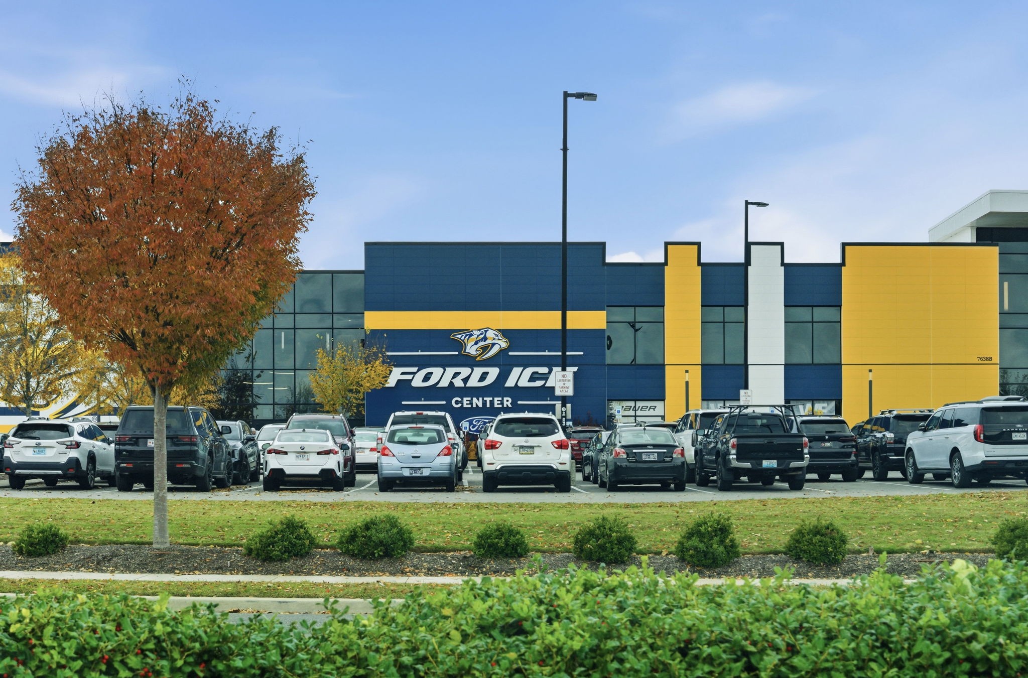 810 Bellevue Rd Unit: 214