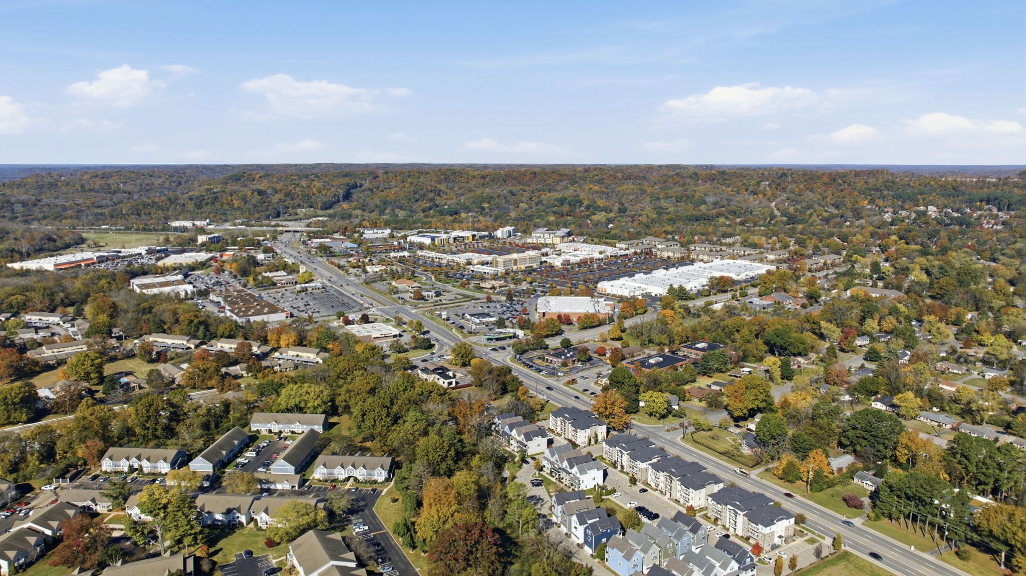 810 Bellevue Rd Unit: 214