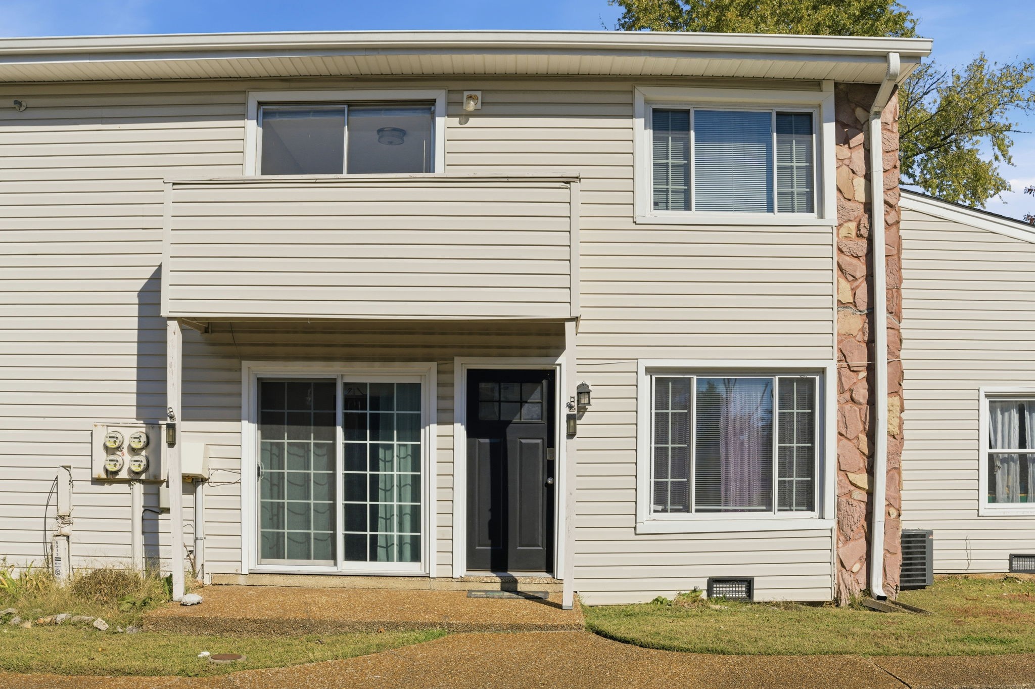 810 Bellevue Rd Unit: 214