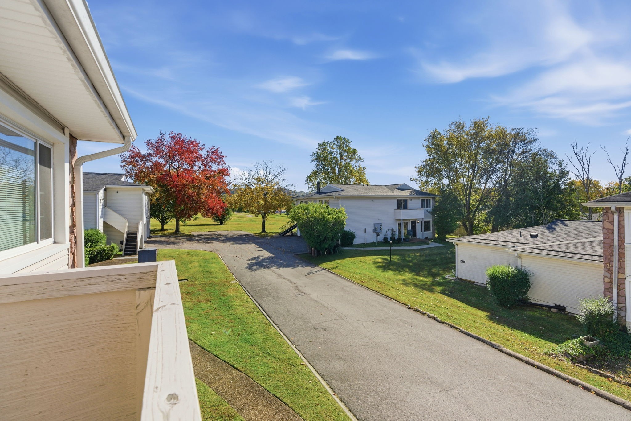 810 Bellevue Rd Unit: 214