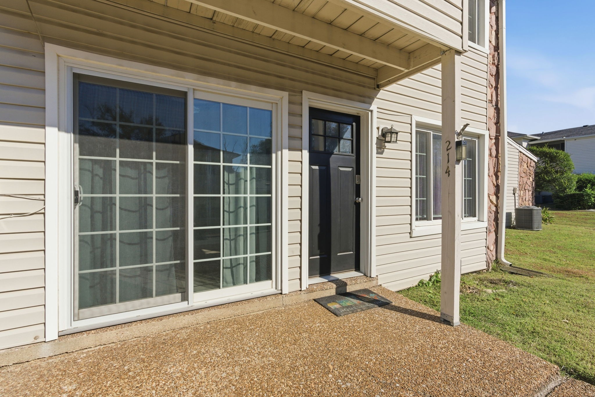 810 Bellevue Rd Unit: 214