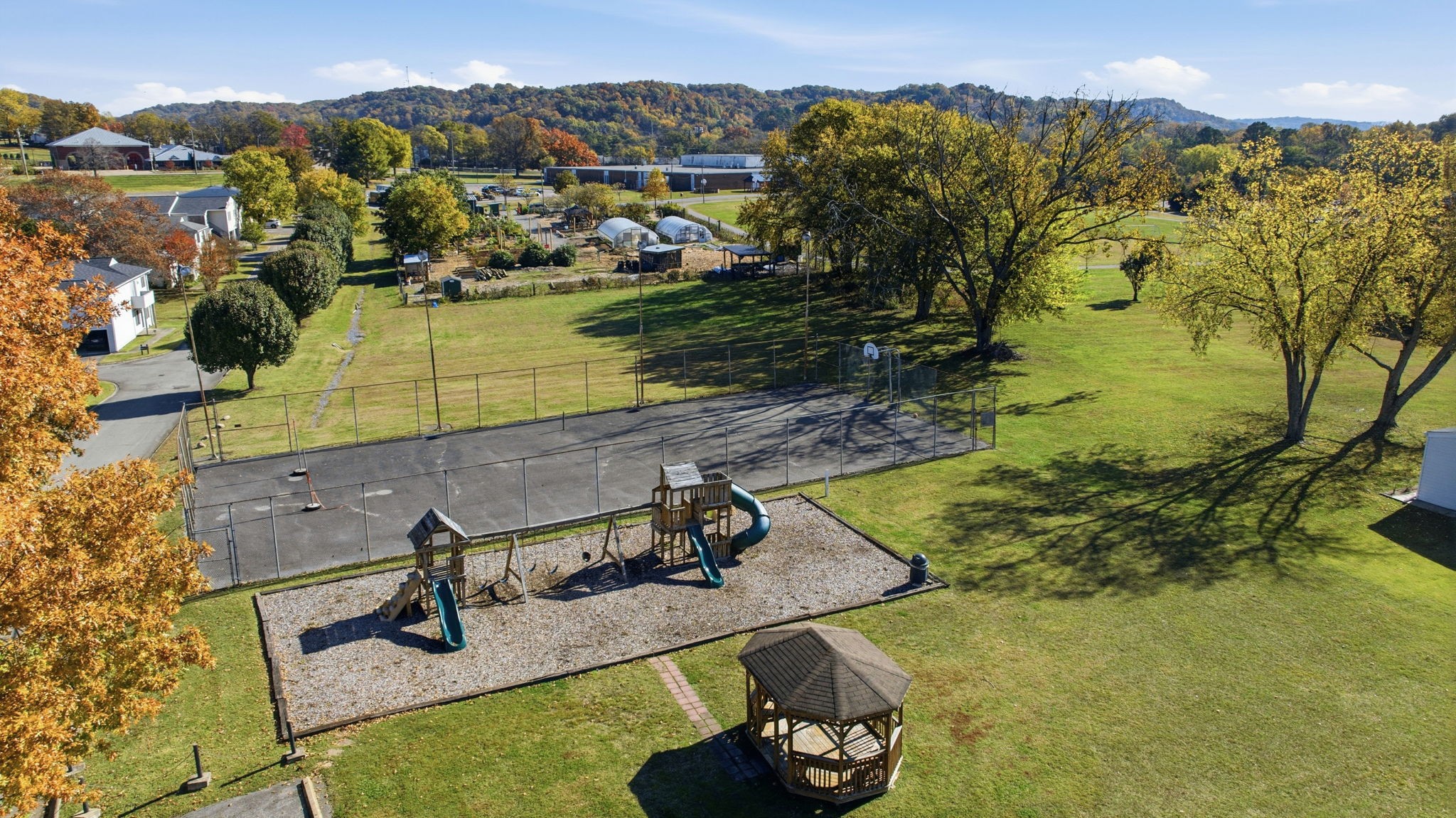 810 Bellevue Rd Unit: 214