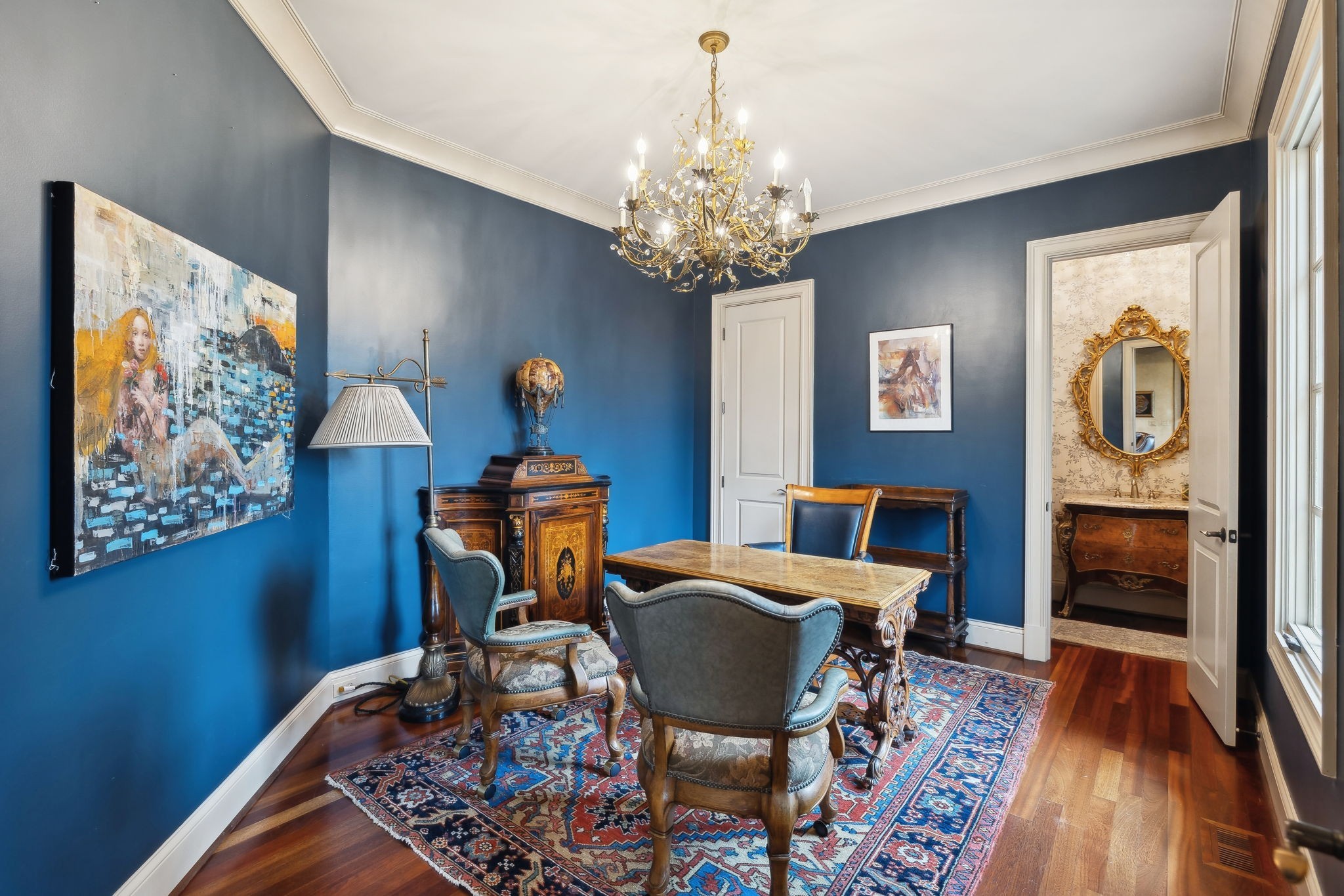 128 Woodward Hills Pl