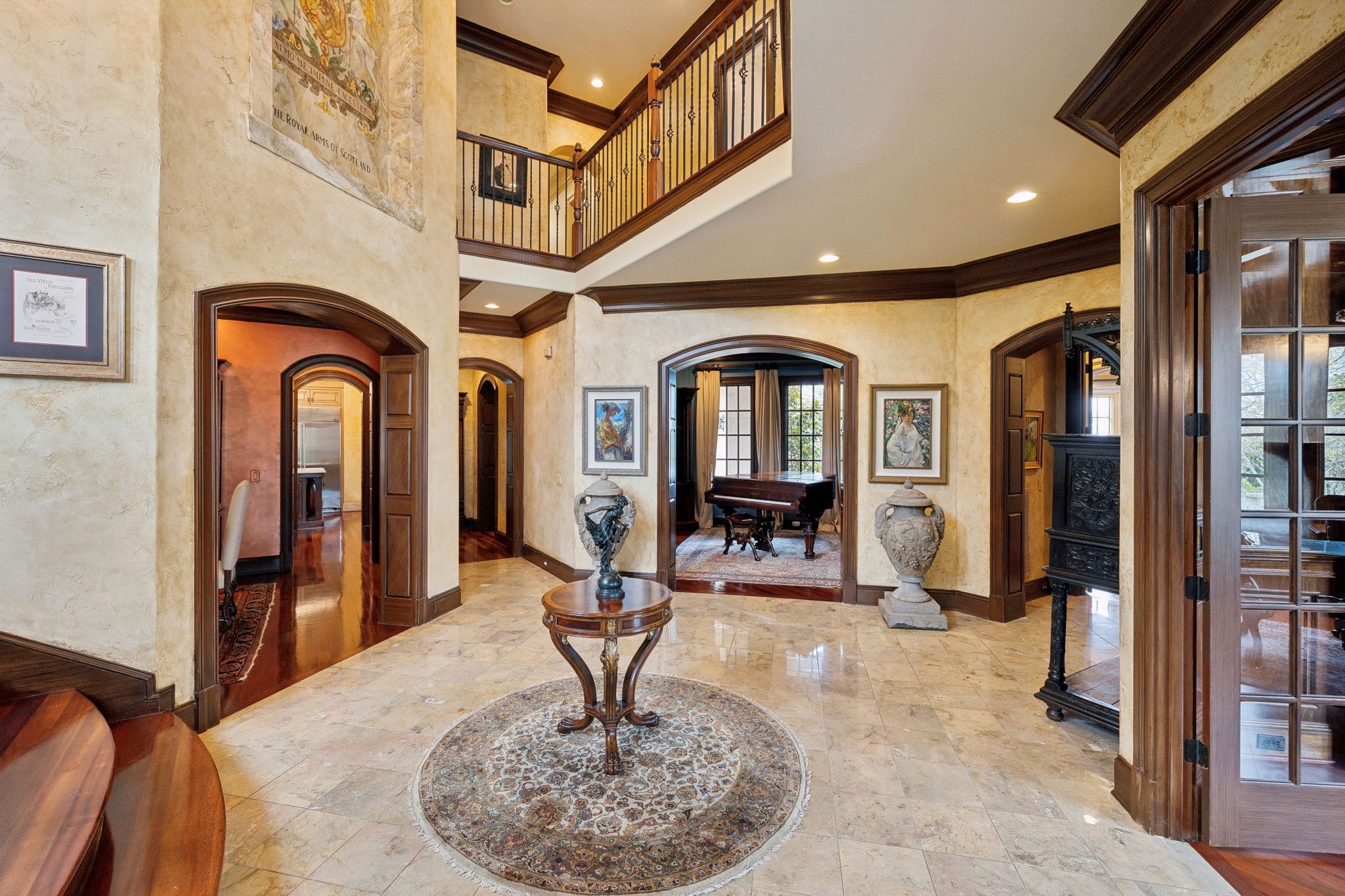 128 Woodward Hills Pl