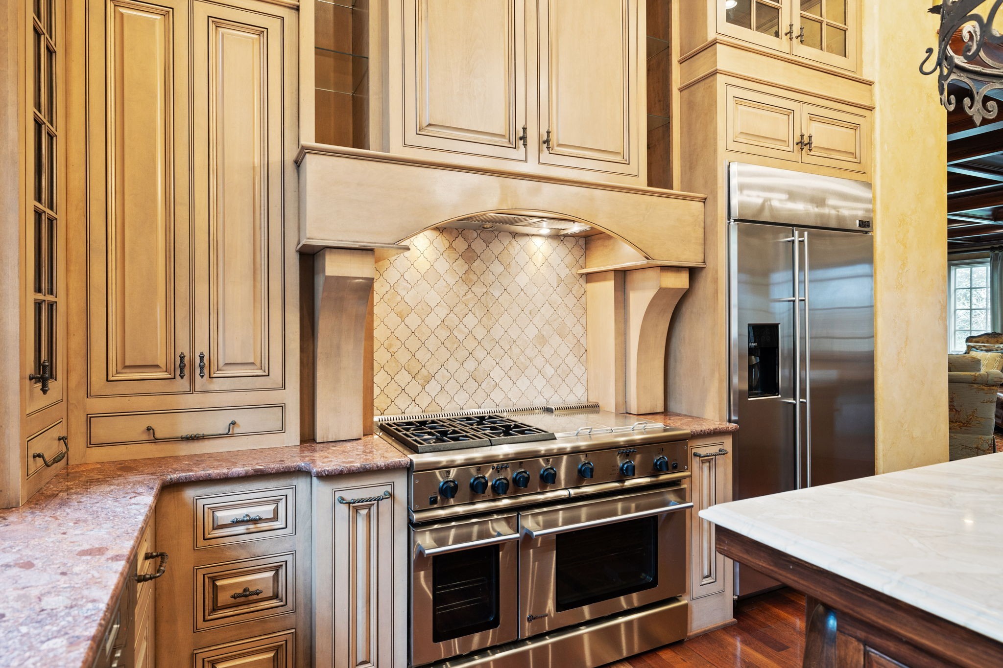 128 Woodward Hills Pl