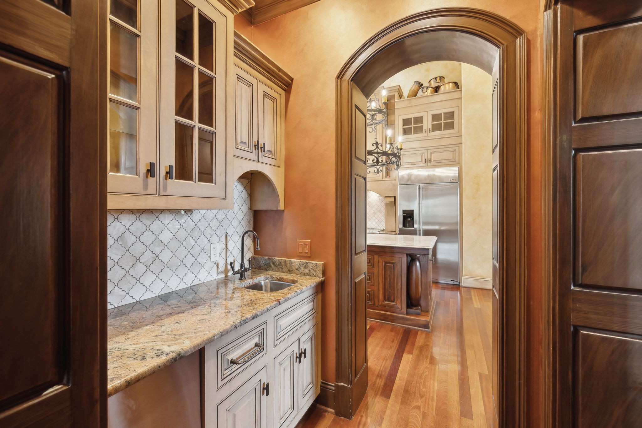 128 Woodward Hills Pl