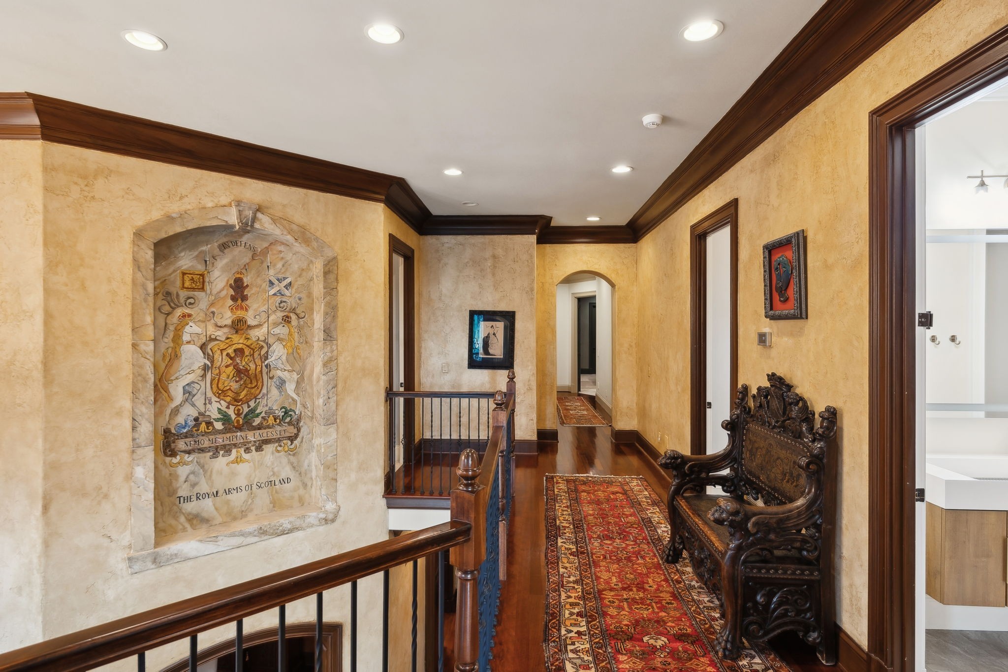 128 Woodward Hills Pl