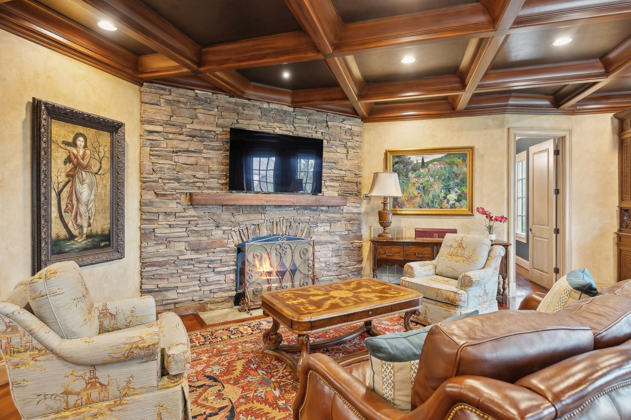 128 Woodward Hills Pl