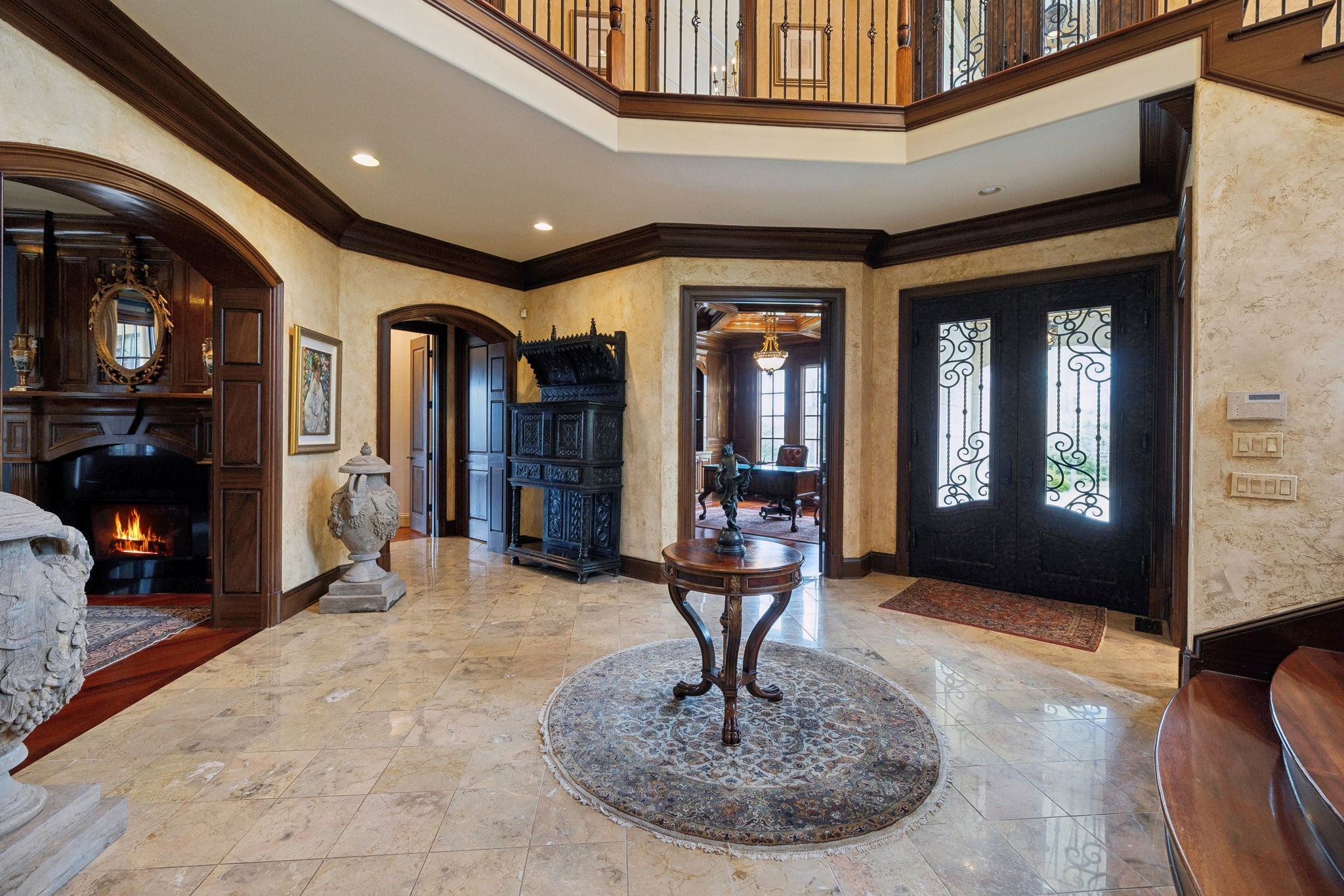 128 Woodward Hills Pl