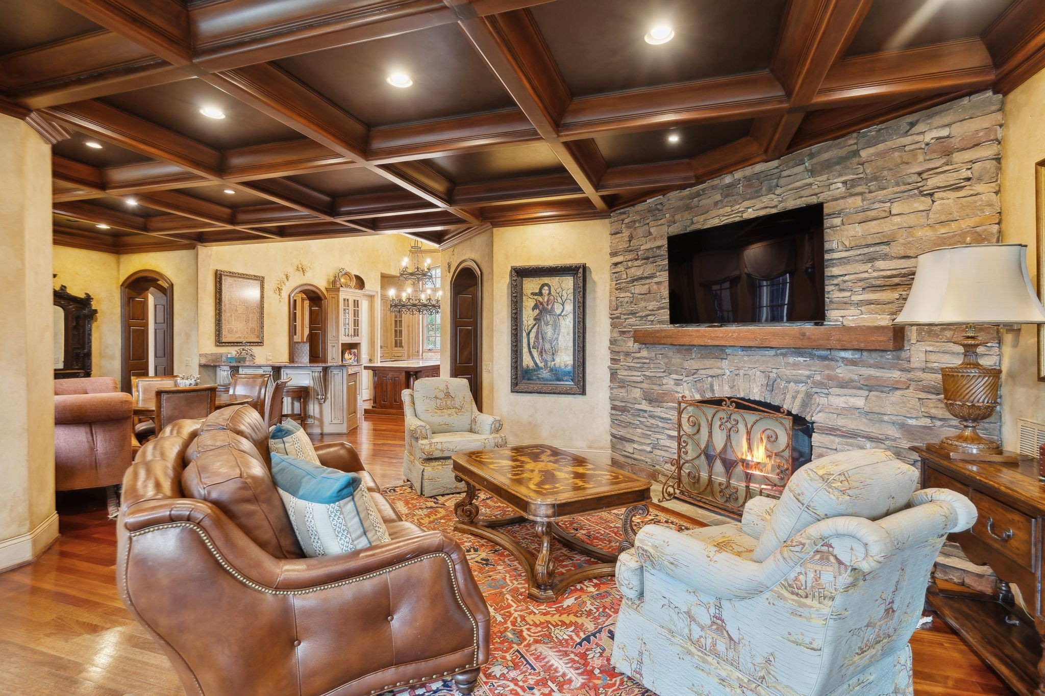 128 Woodward Hills Pl