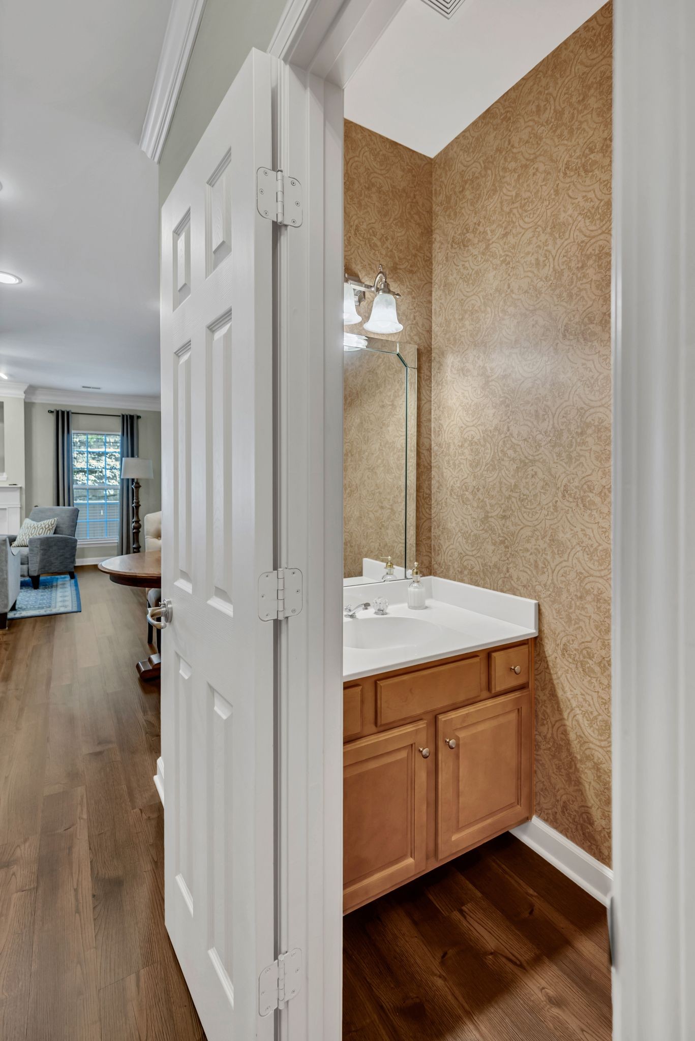 1857 Brentwood Pointe