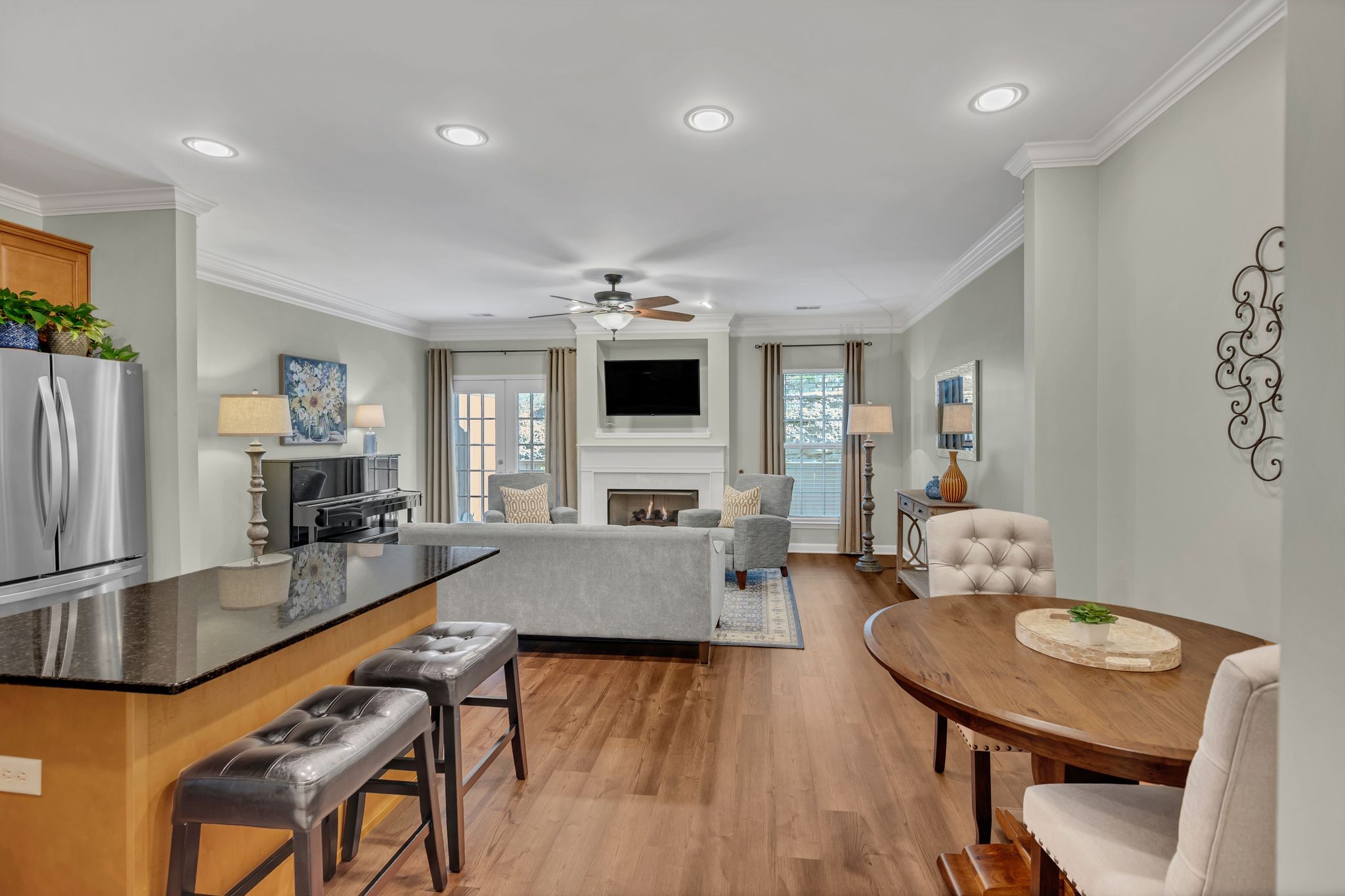 1857 Brentwood Pointe