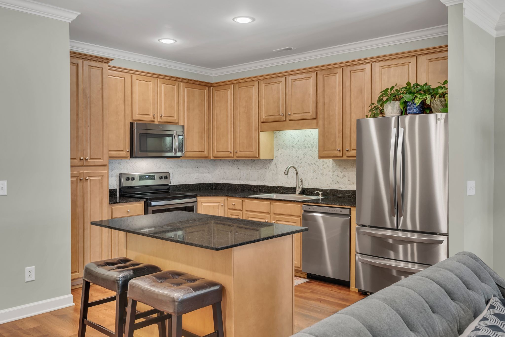 1857 Brentwood Pointe