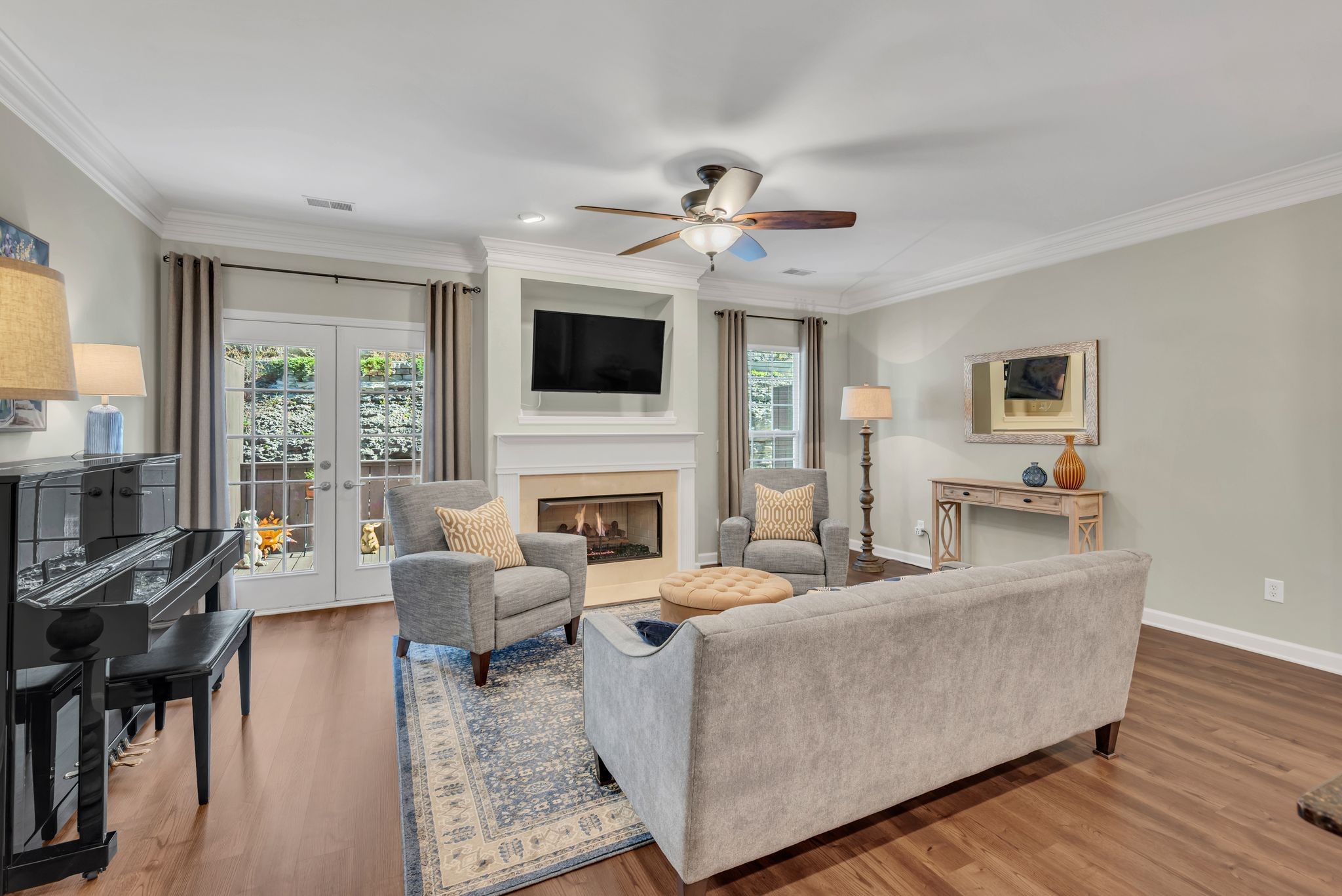 1857 Brentwood Pointe