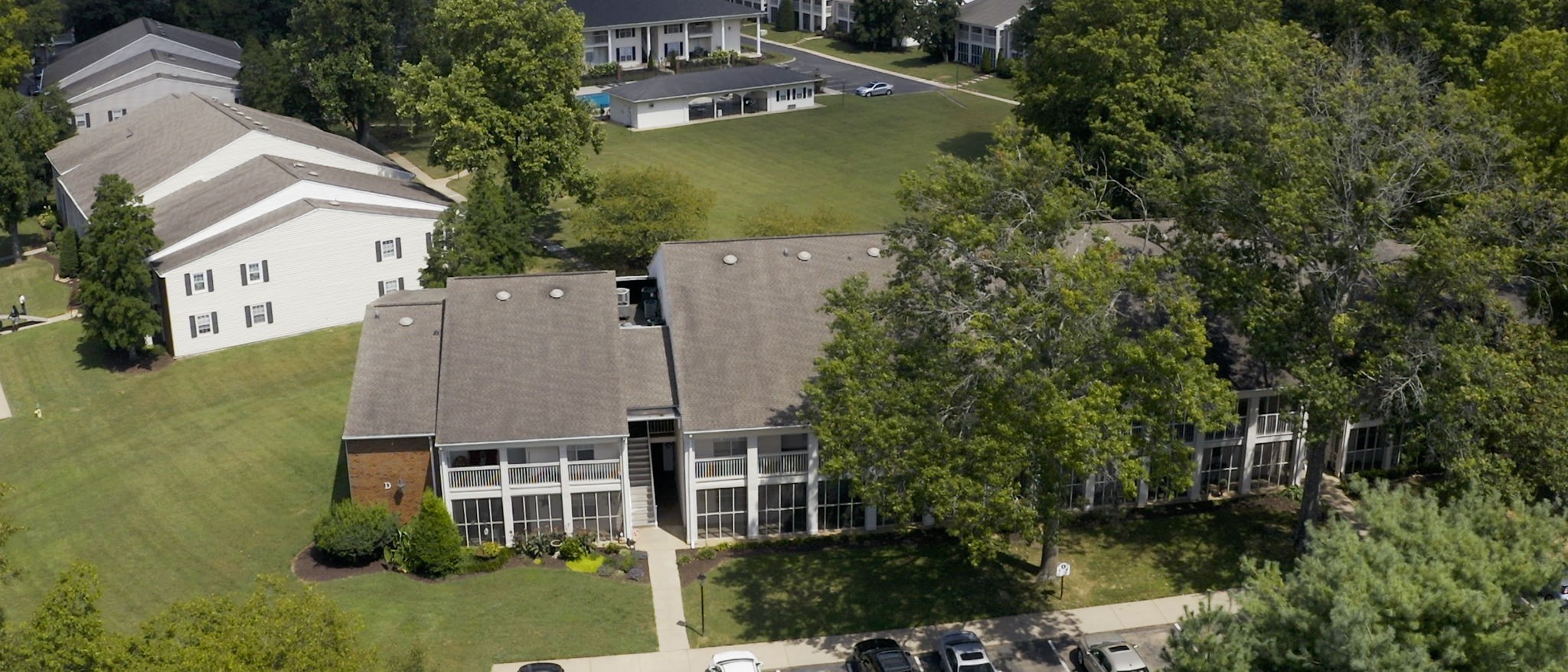 1280 Middle Tennessee Blvd Unit: D6