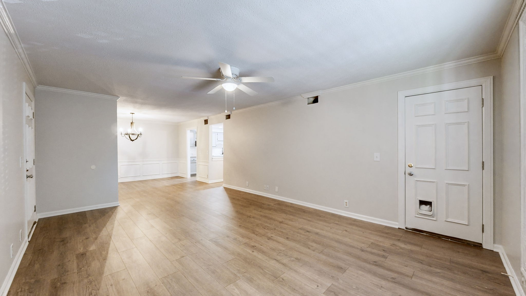 1280 Middle Tennessee Blvd Unit: D6