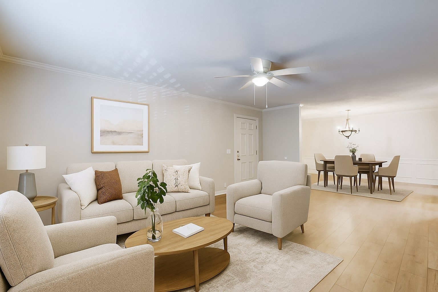 1280 Middle Tennessee Blvd Unit: D6