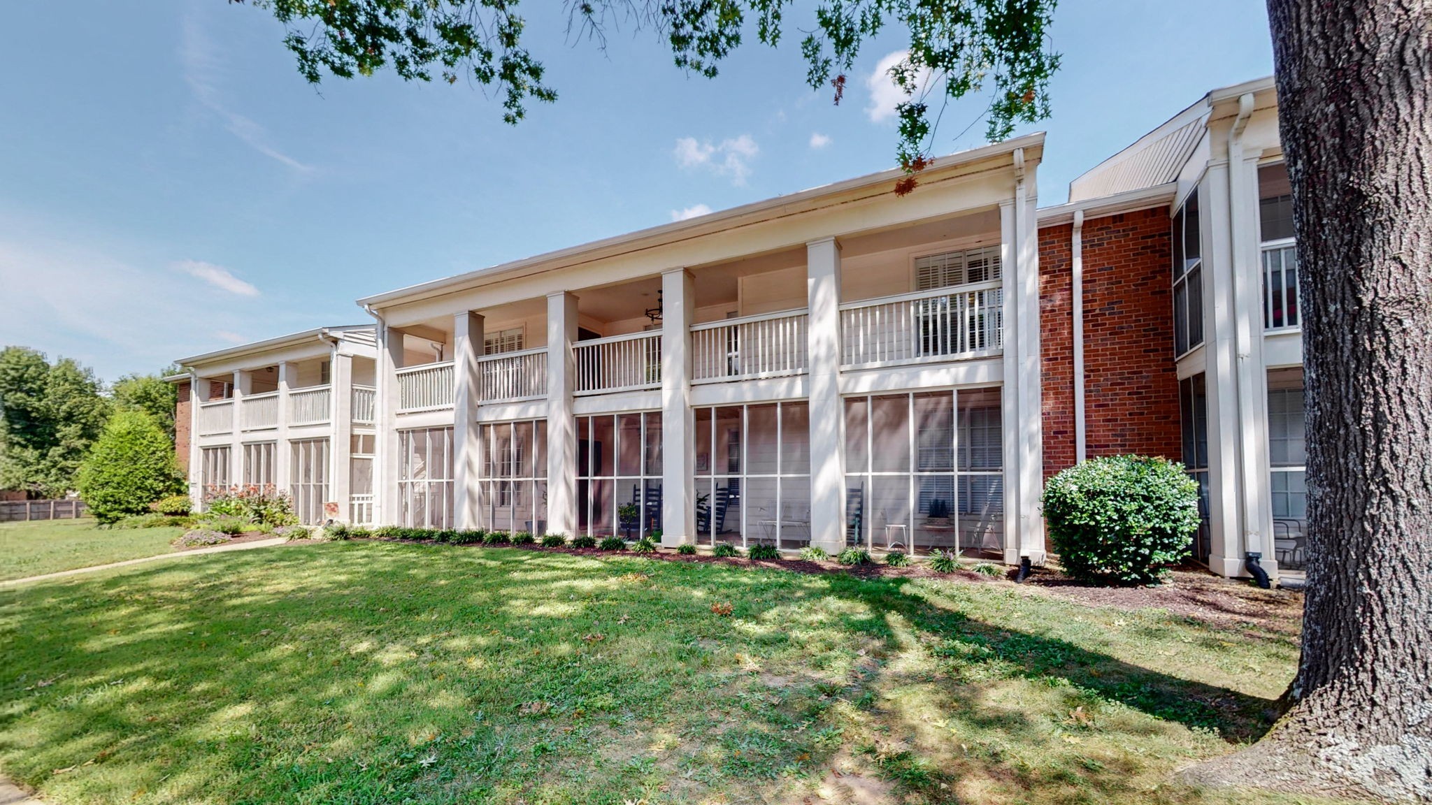 1280 Middle Tennessee Blvd Unit: D6