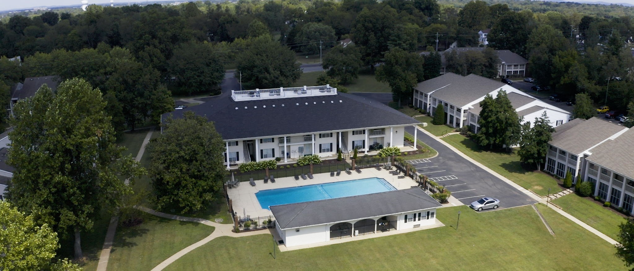 1280 Middle Tennessee Blvd Unit: D6