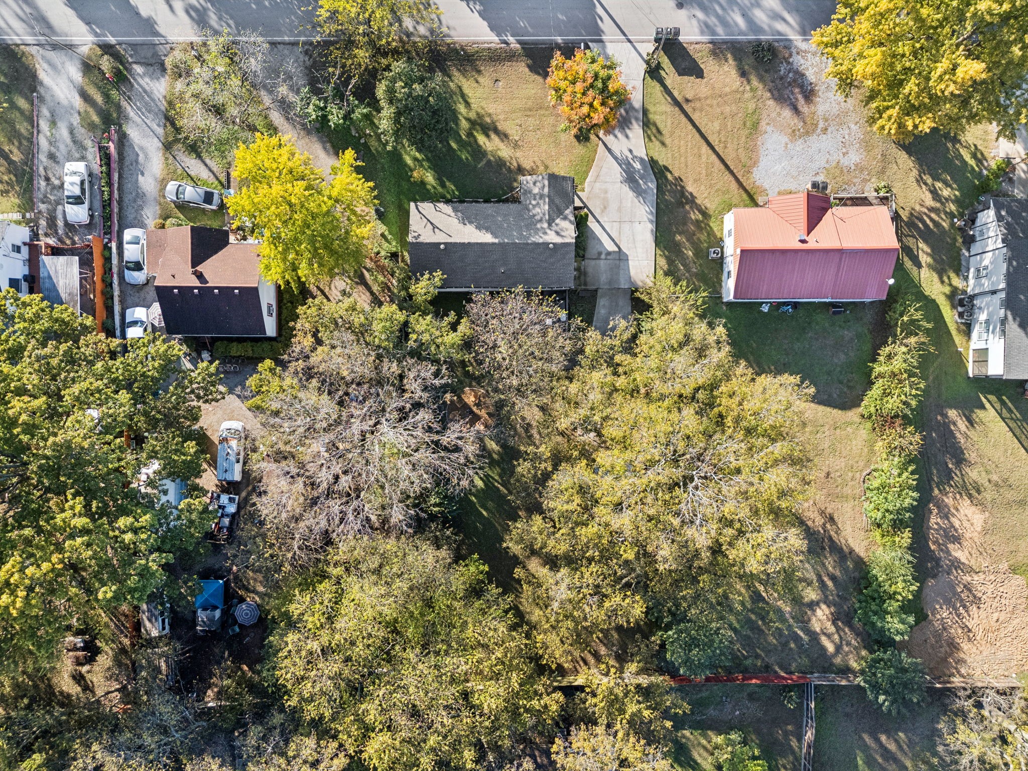 3020 Harlin Dr